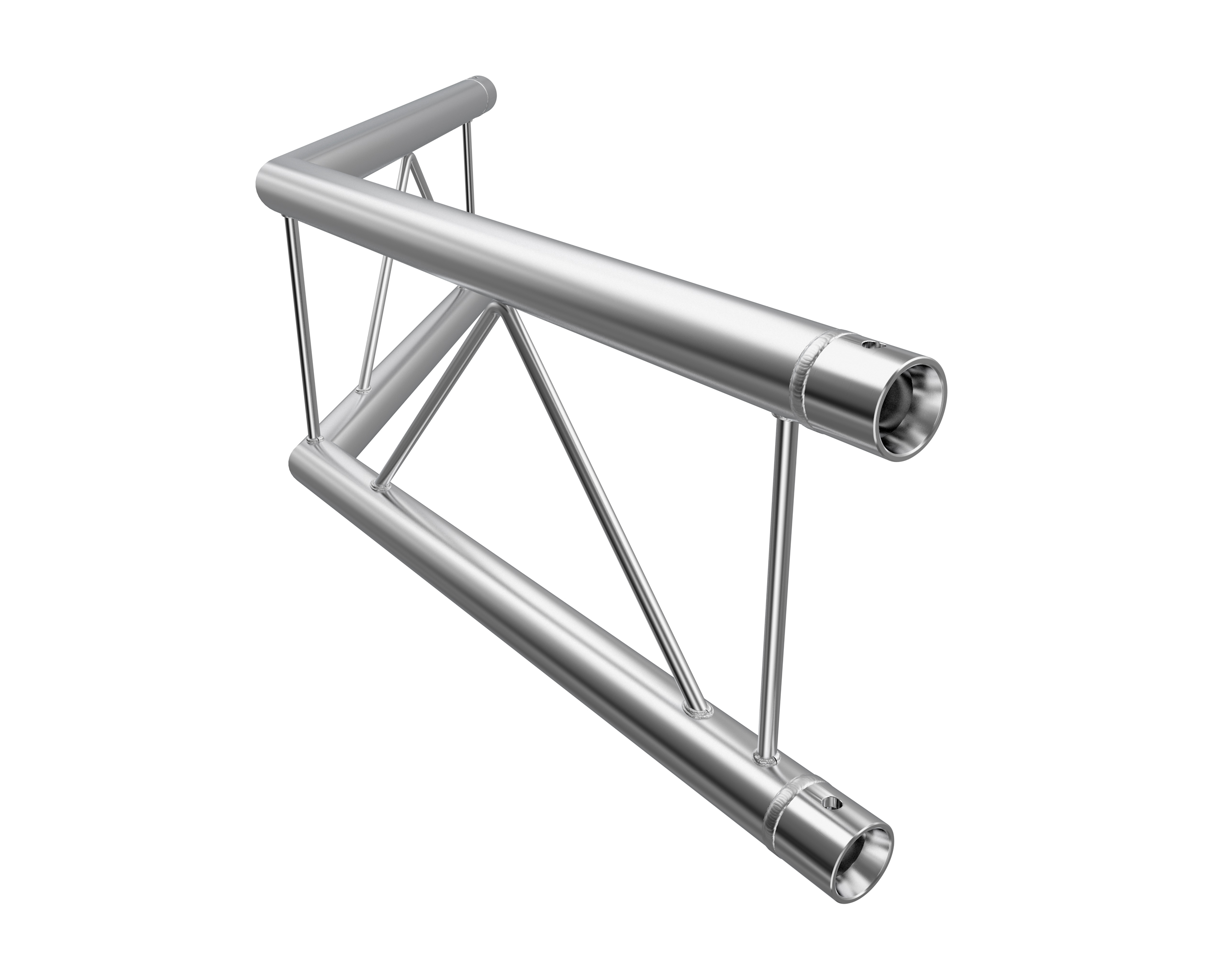 F22 2-Weg Ecke C23 135° V