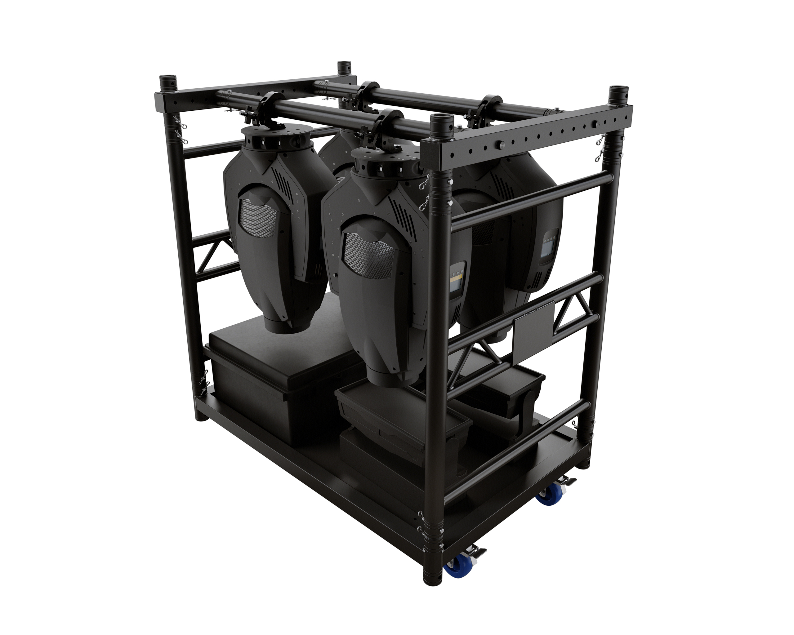 Lighting Rack Set medium