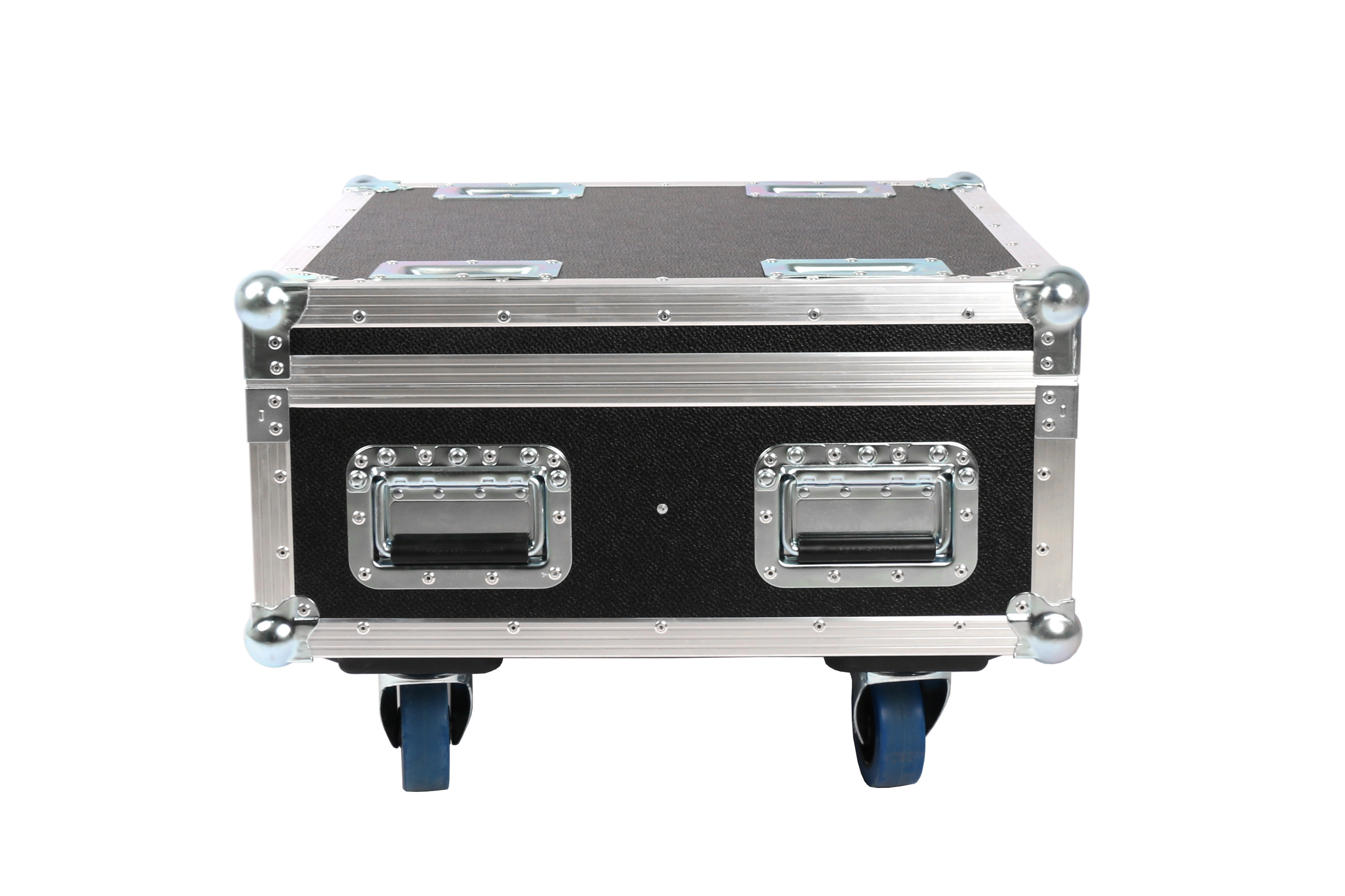 Tour case 4in1 für DJ Power Spark V-2