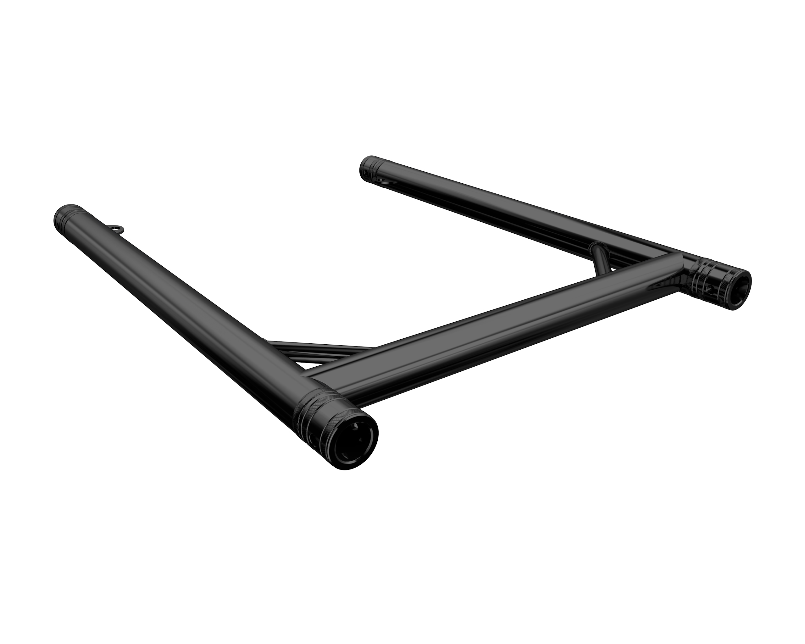 U-Frame 50 stage black