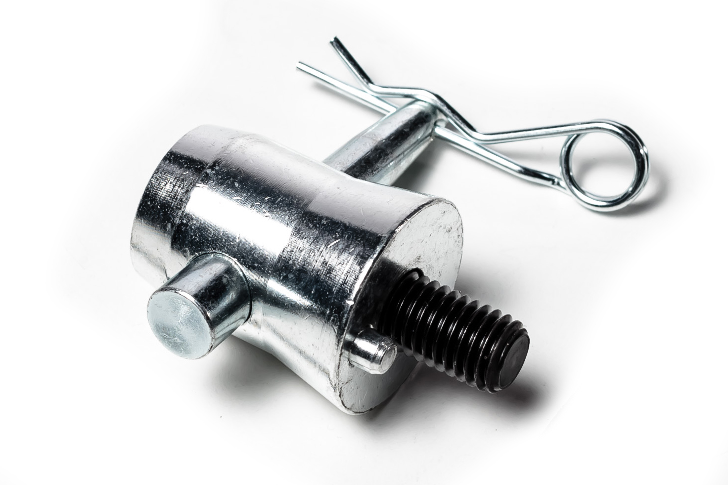 F34 Halbkonus M12 für Boxcorner