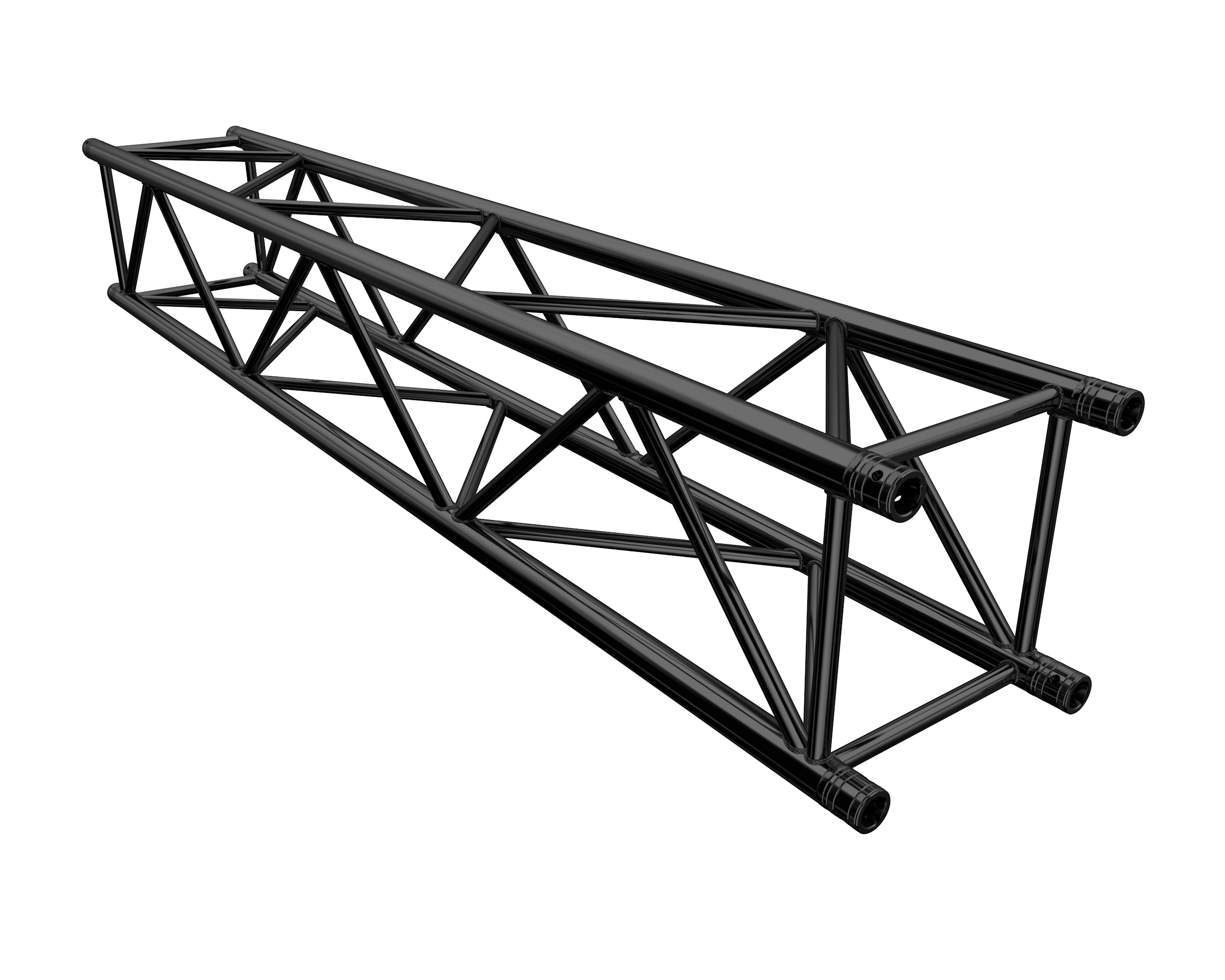 F44 P 250cm stage black