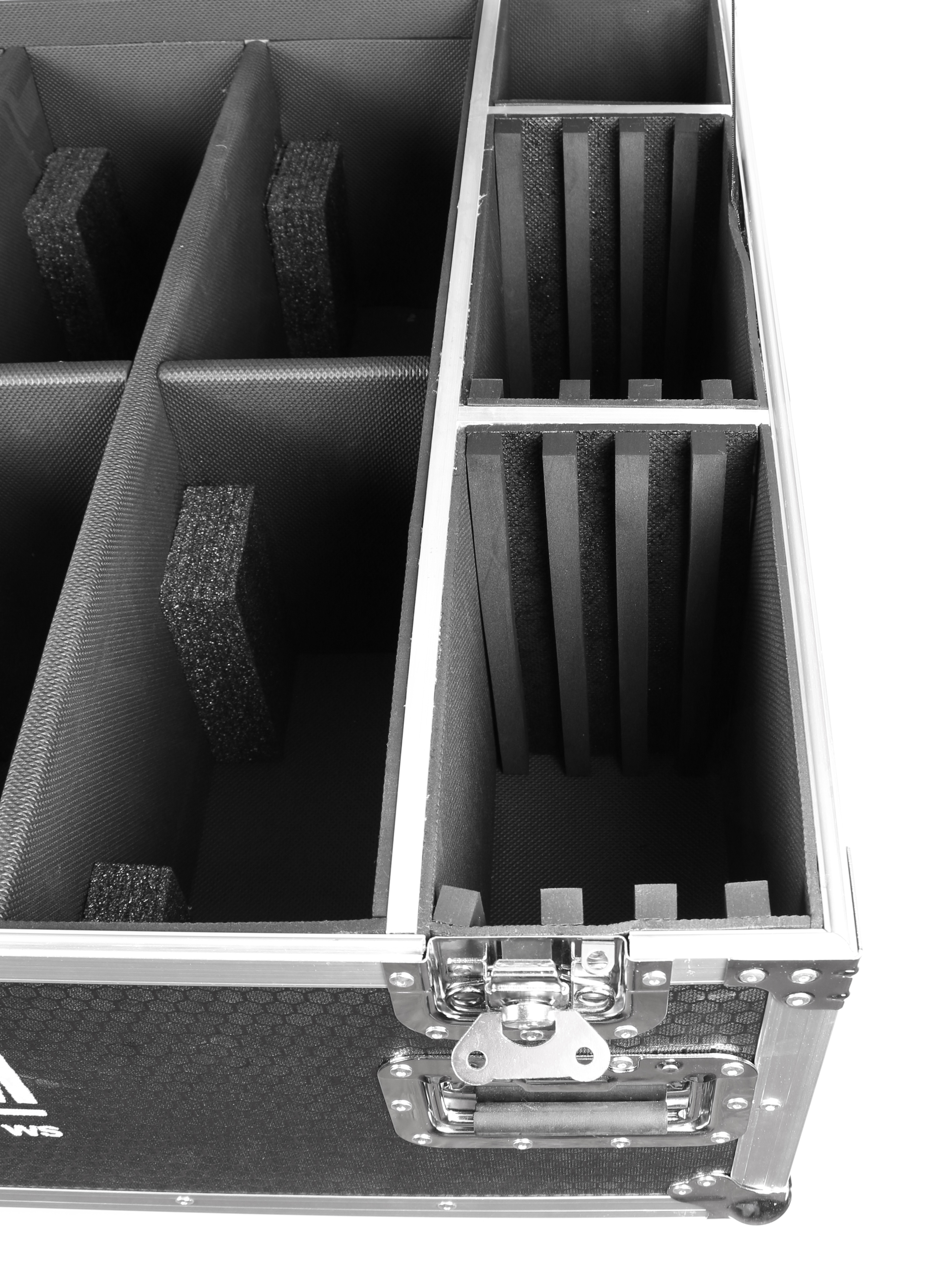 Tour Case 8in1 für ARC PAR 1820 PRO WS