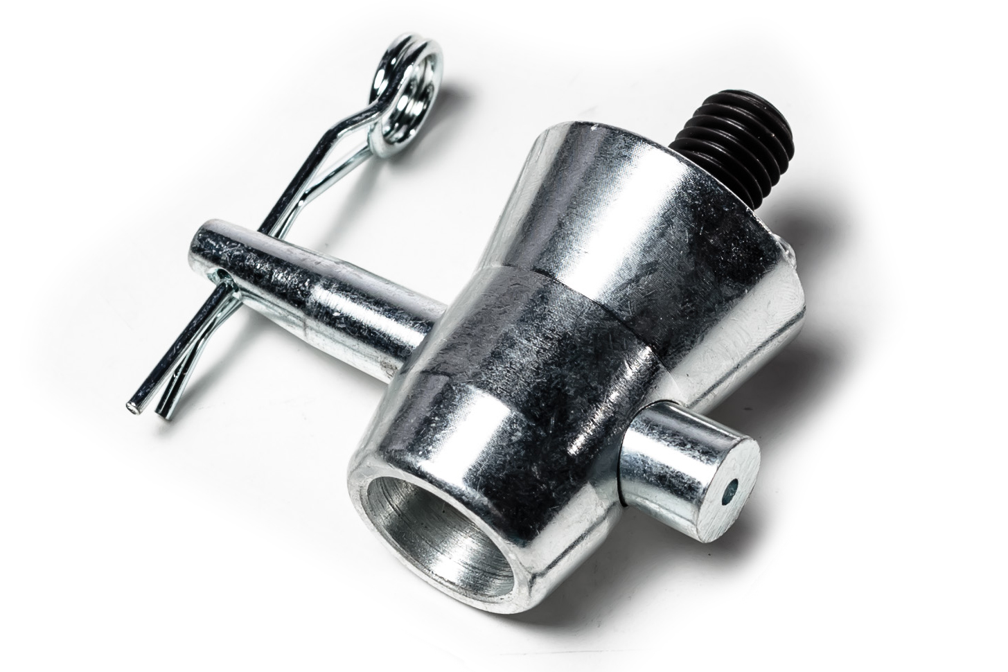 F34 PL Halbkonus M12 für Boxcorner