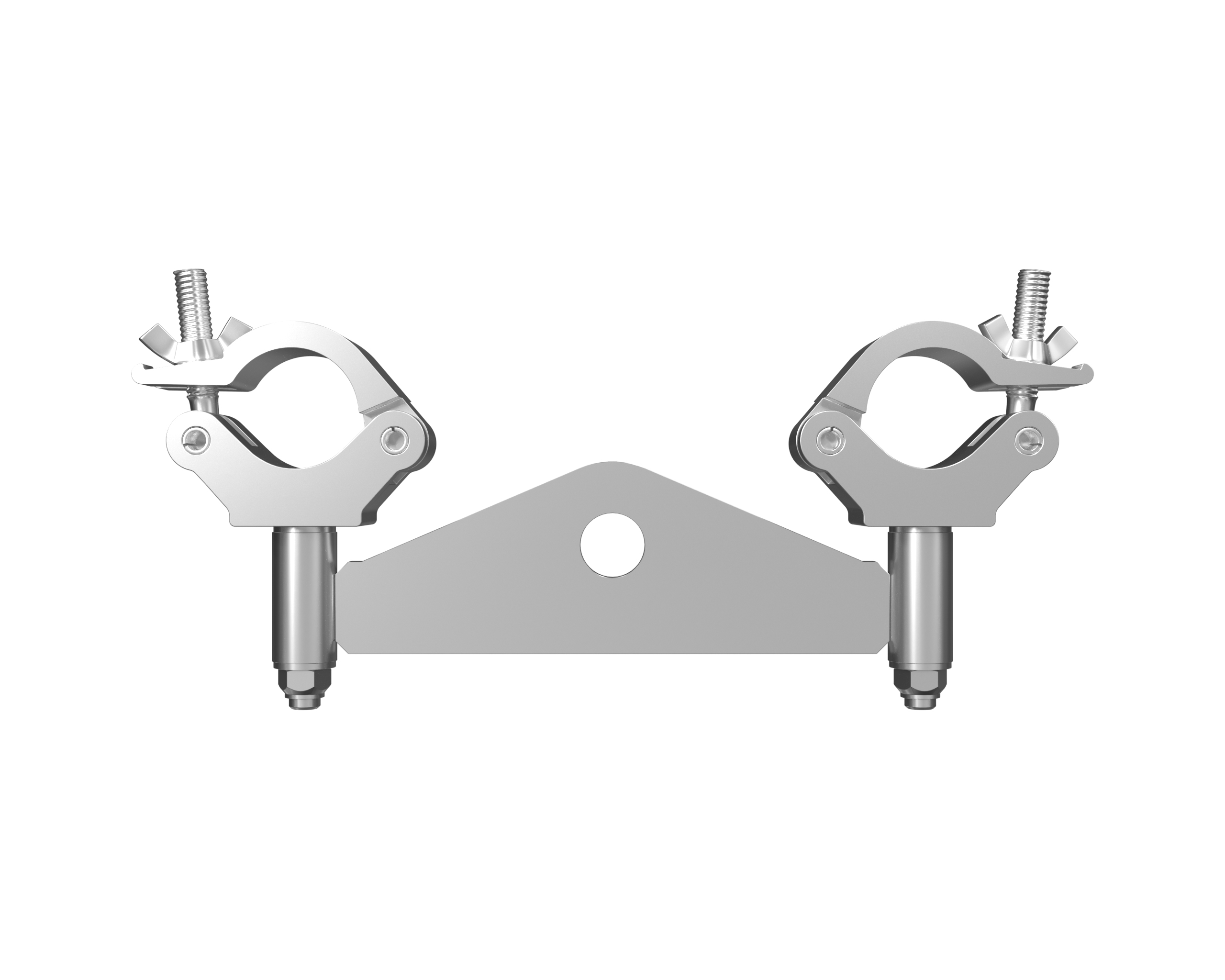 Anschlagpunkt für F33/F34 verzinkt, 750kg