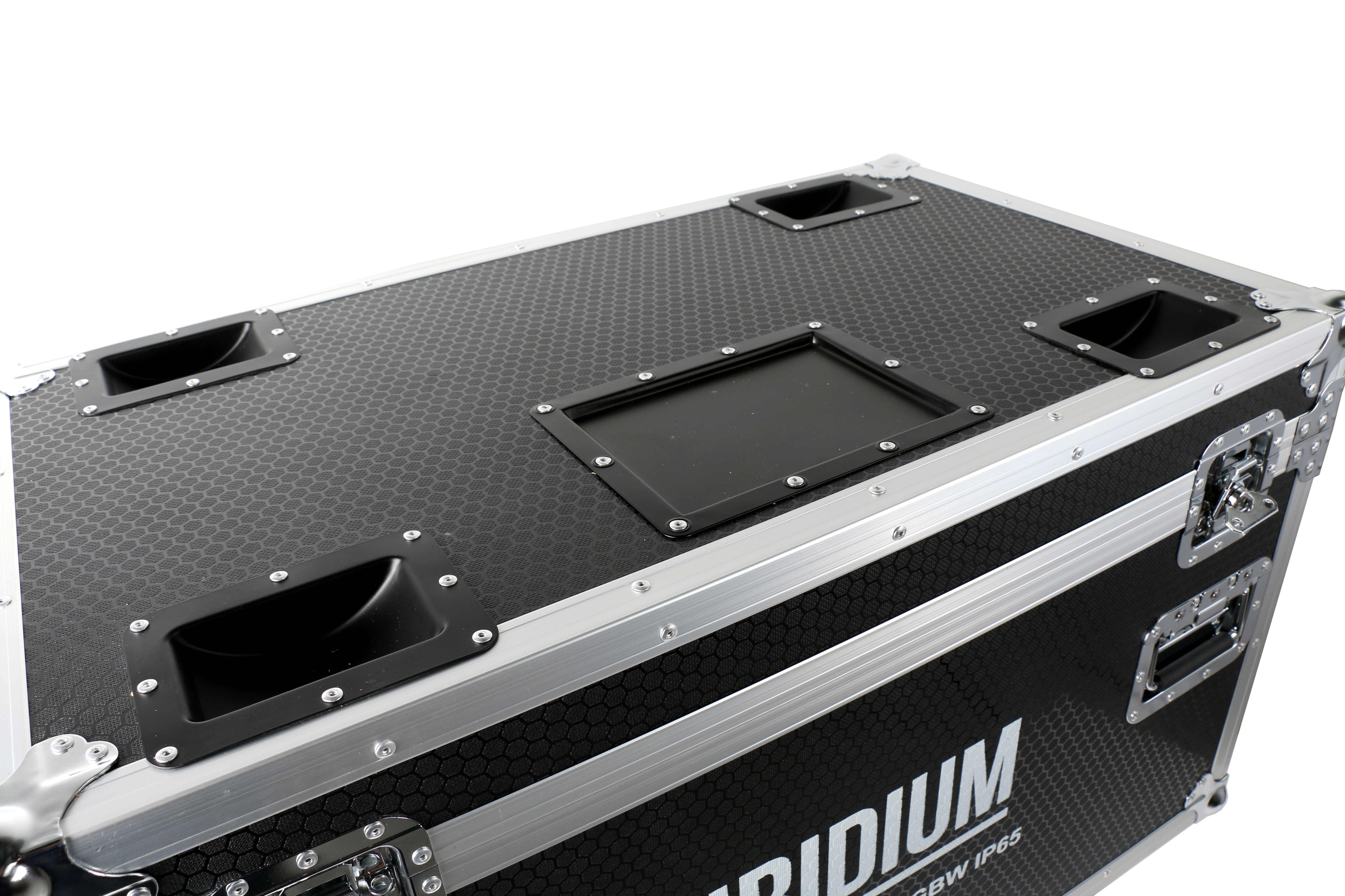 Tour case 6in1 für ARC Par 760Z