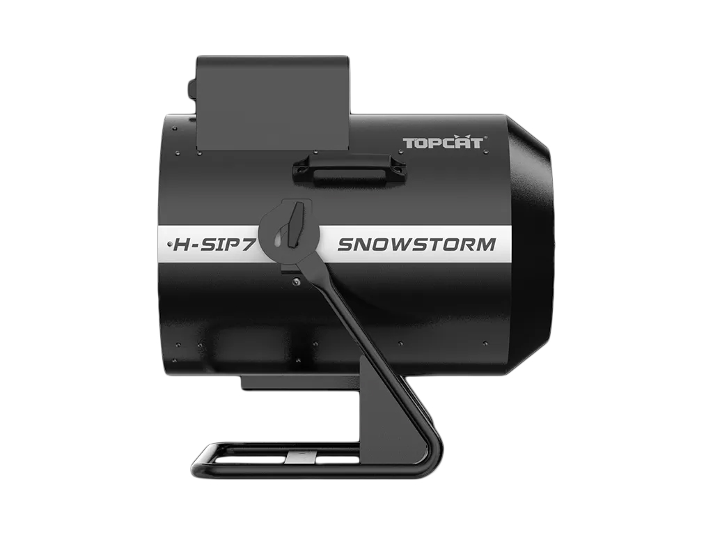 Schneemaschine H-SIP7