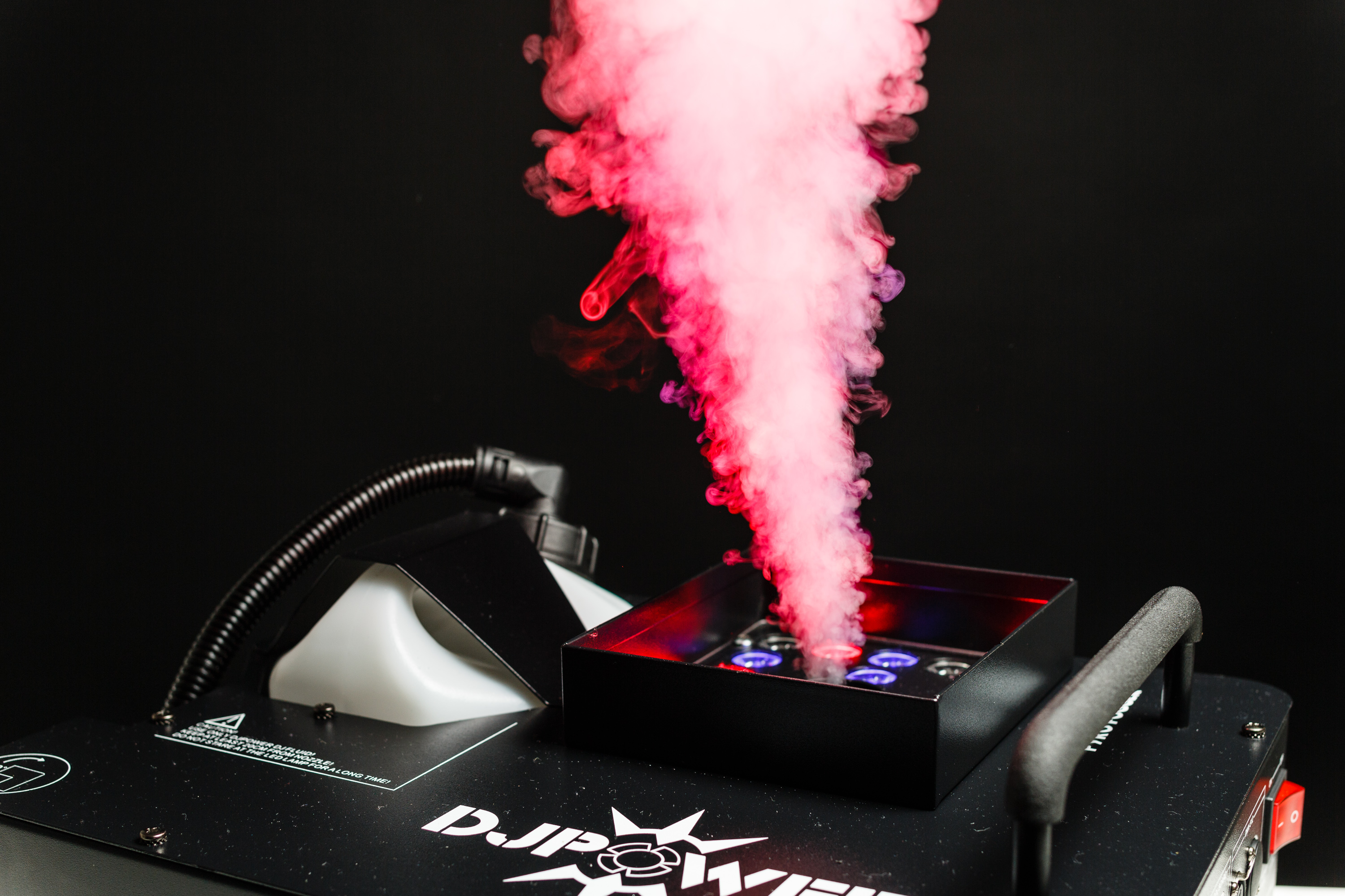 Nebelmaschine DSK-1500V