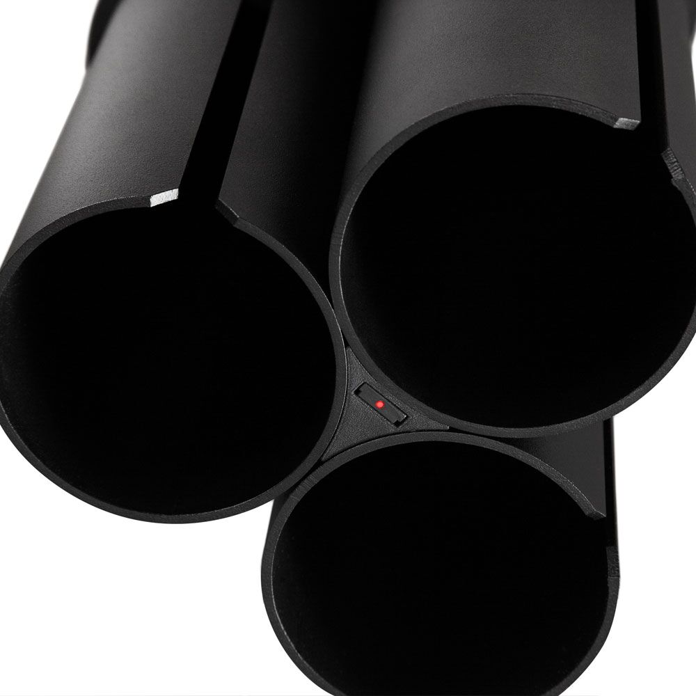 CONFETTIGUN - Confettishooter