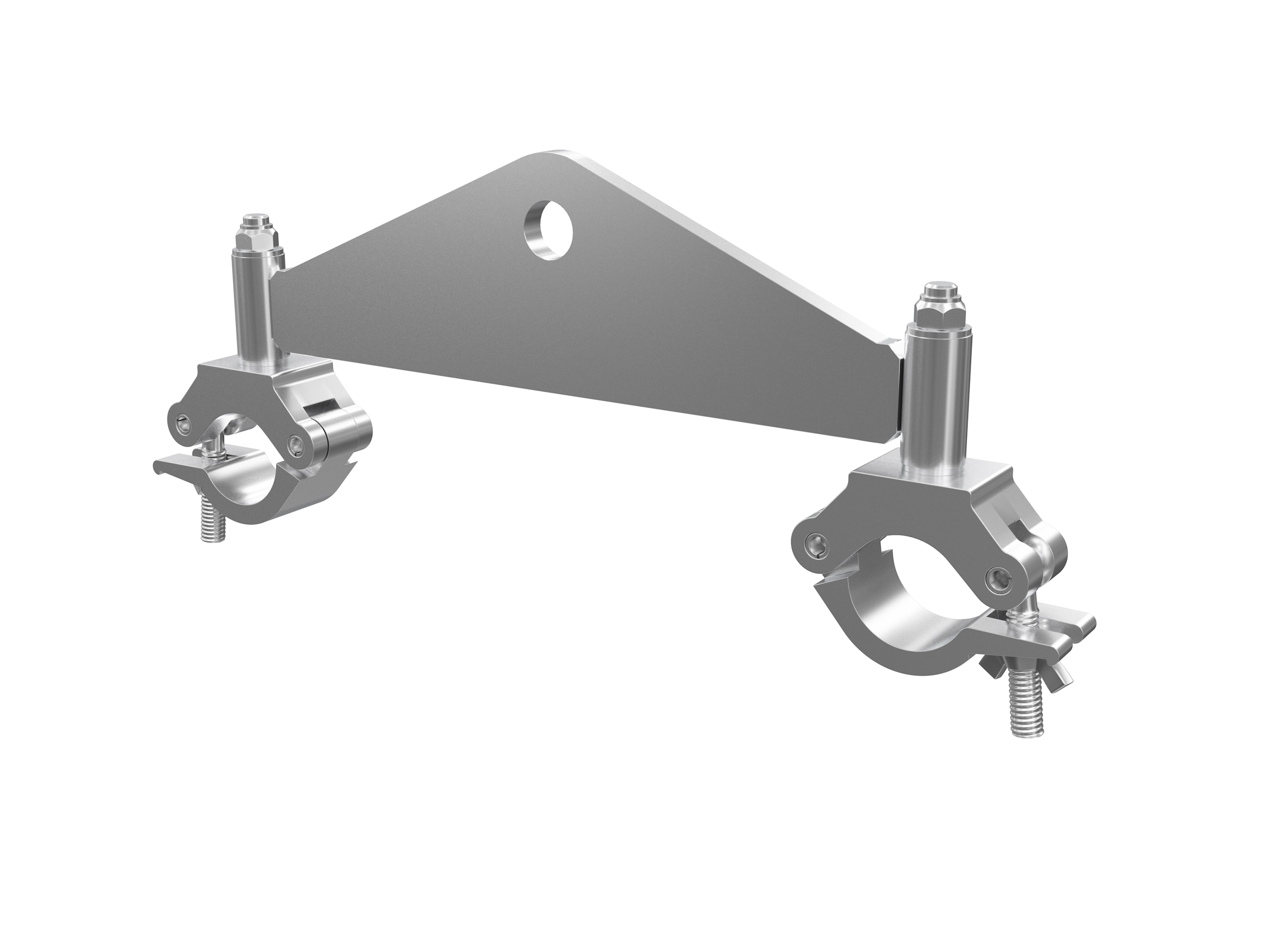 Anschlagpunkt für F43/F44 verzinkt, 750kg