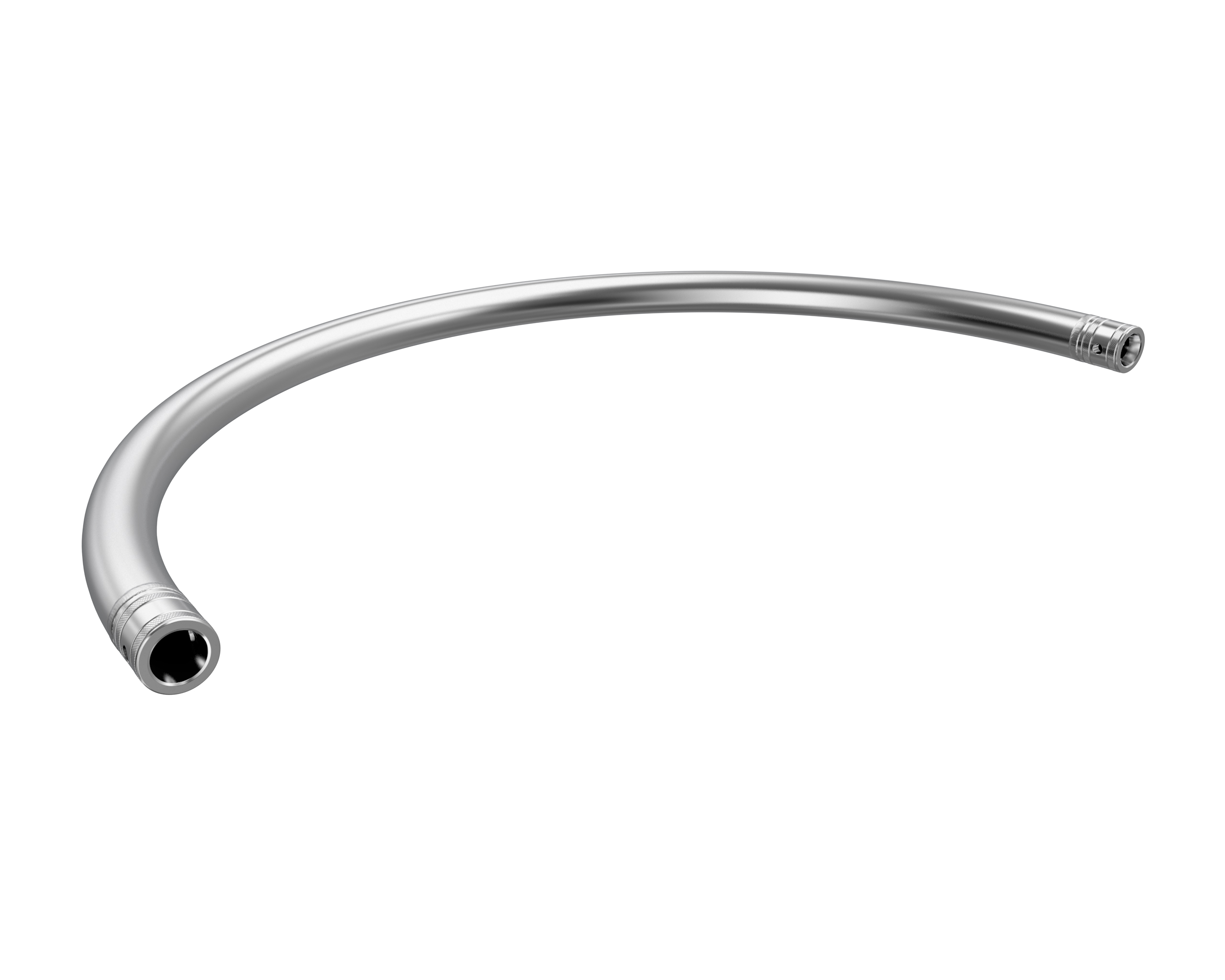 F31 Kreisstück für Ø 1,0m 180°