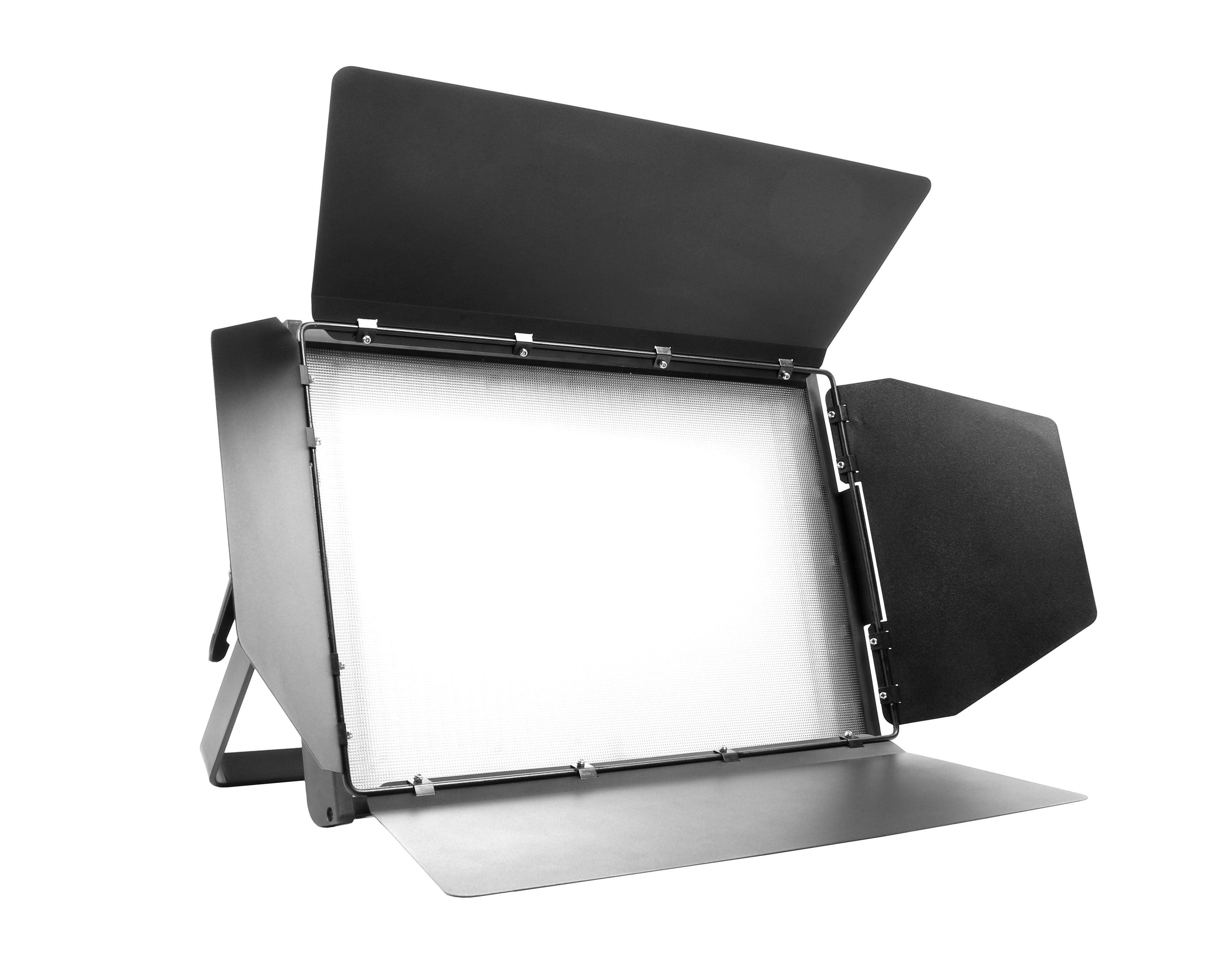 Stage Panel Light 200W DMX RGBWW