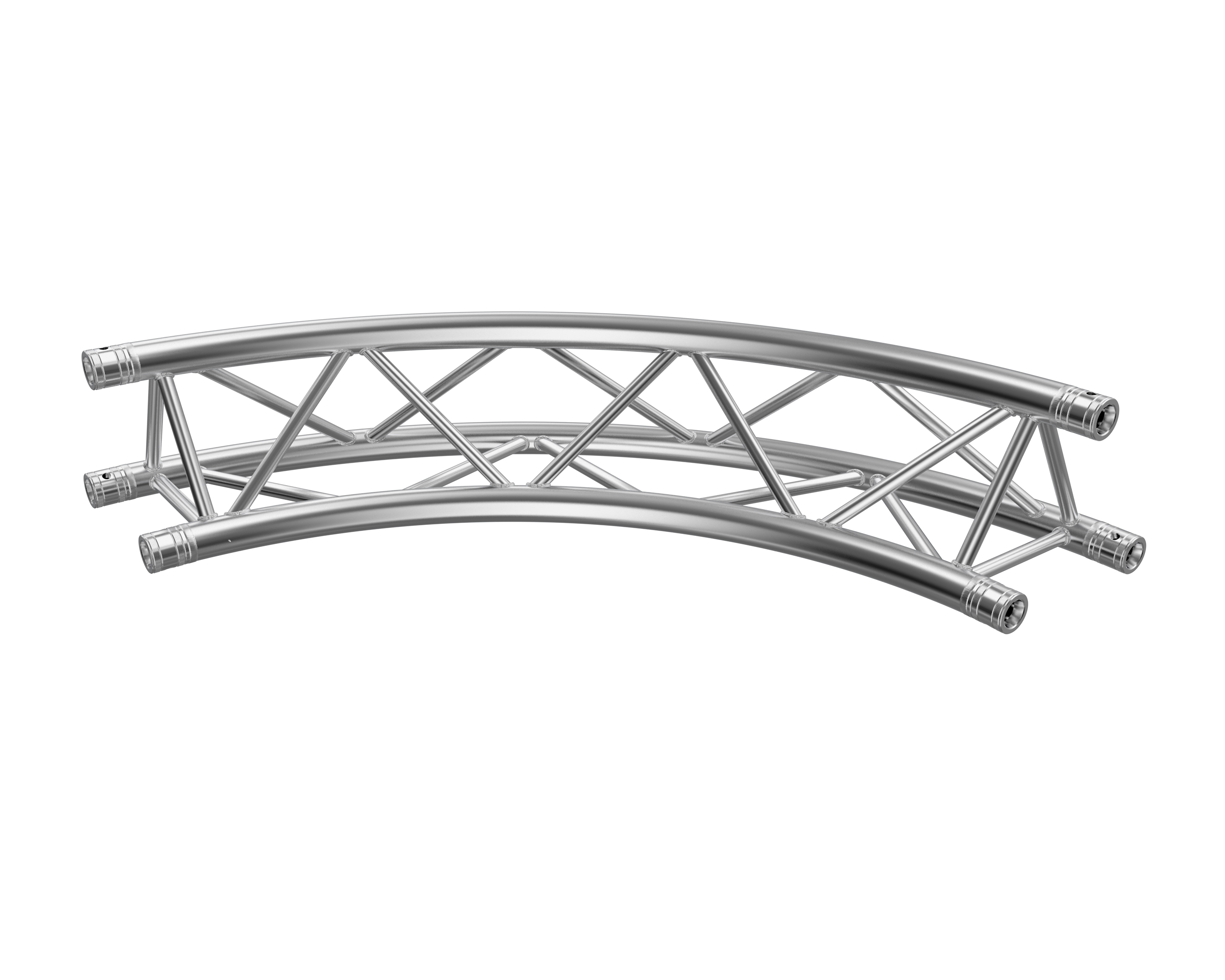 F33 Kreisstück für Ø 2,0m 90°