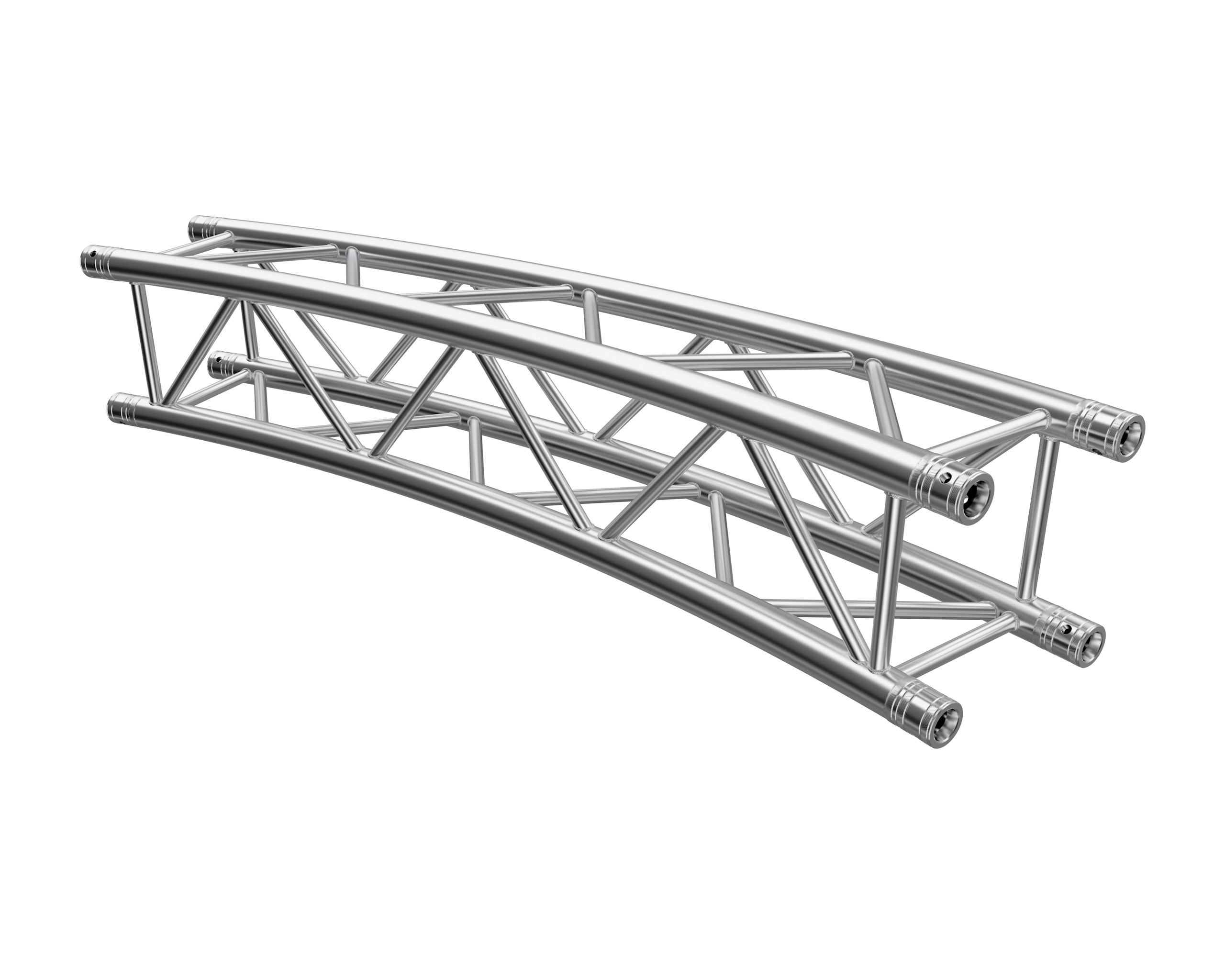 F34 Kreisstück für Ø 6,0m 30°