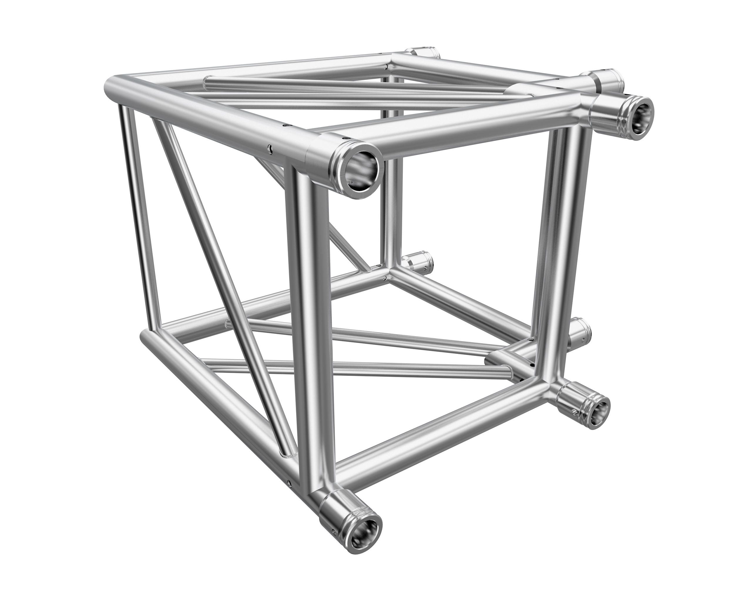 F54 2-Weg Ecke C21 90°