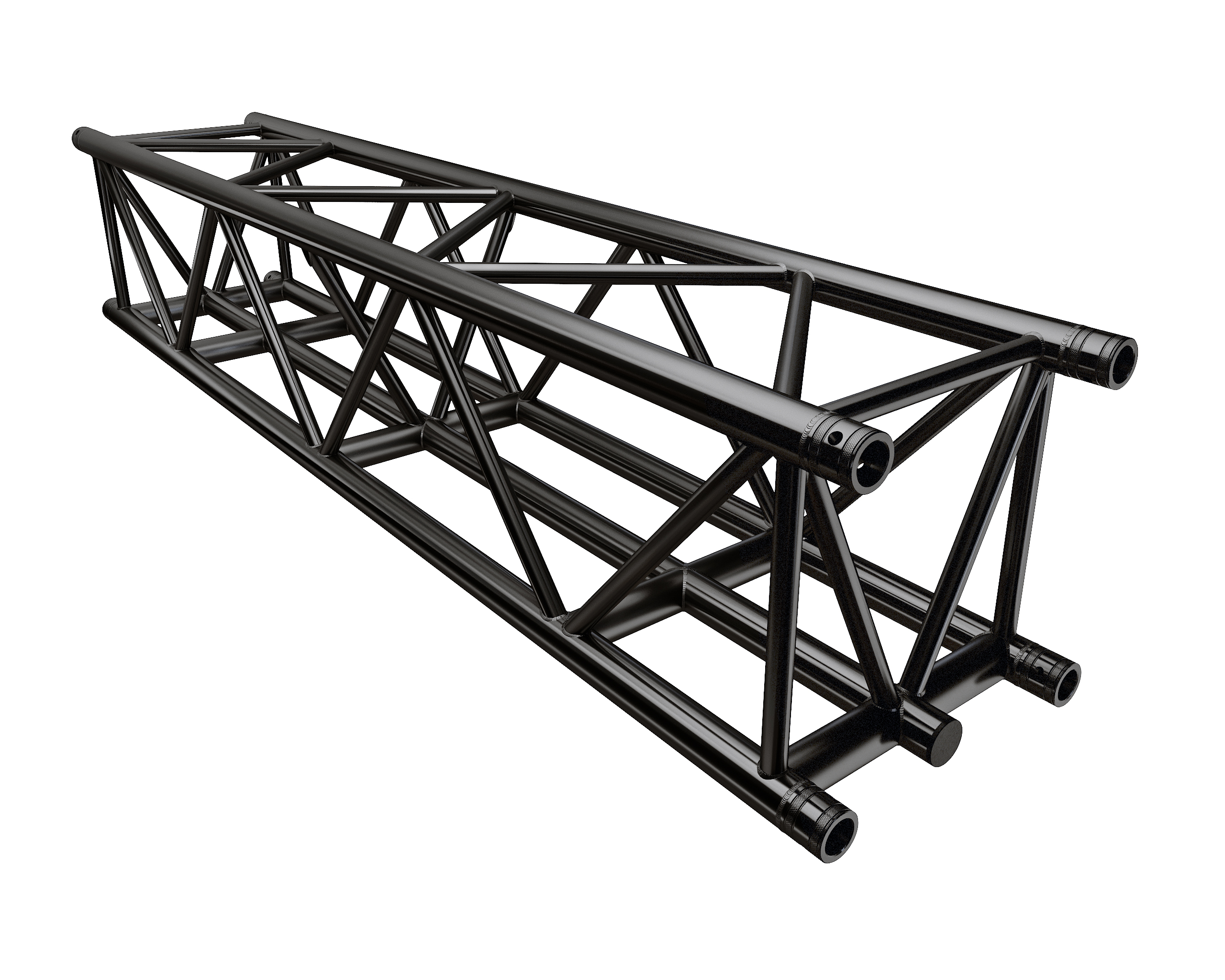 F45 200cm stage black