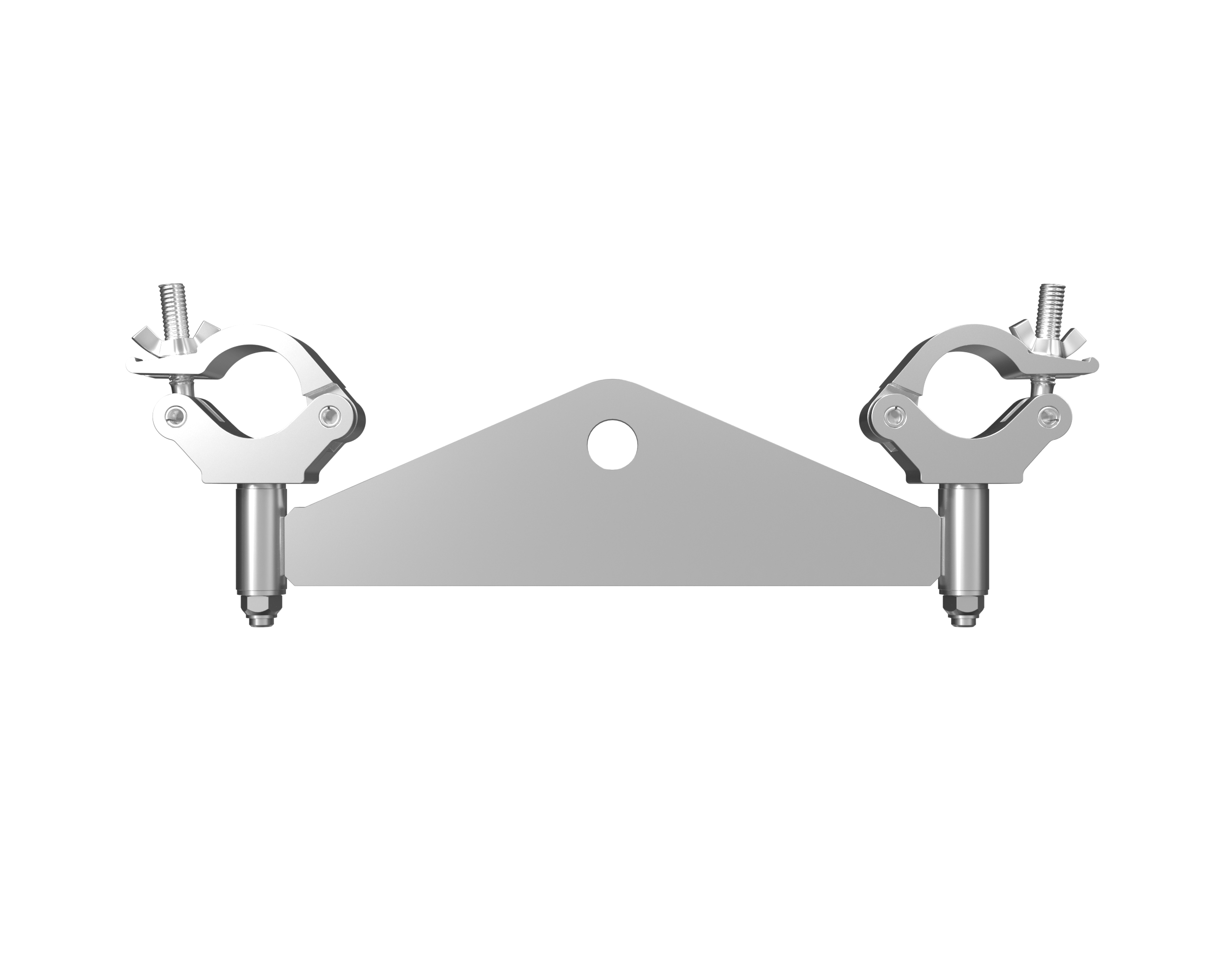 Anschlagpunkt für F43/F44 verzinkt, 750kg