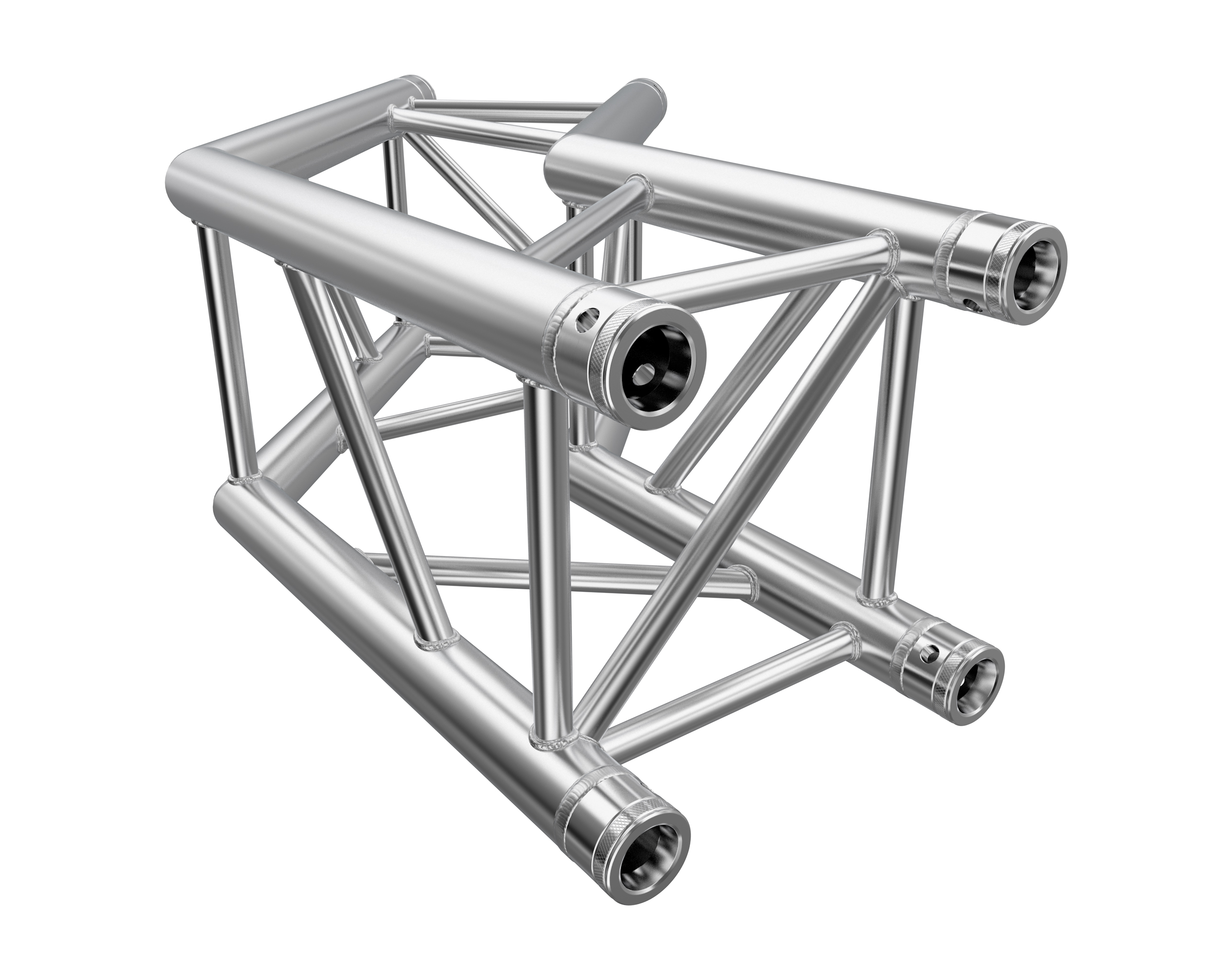 F34 PL 2-Weg Ecke C23 135°