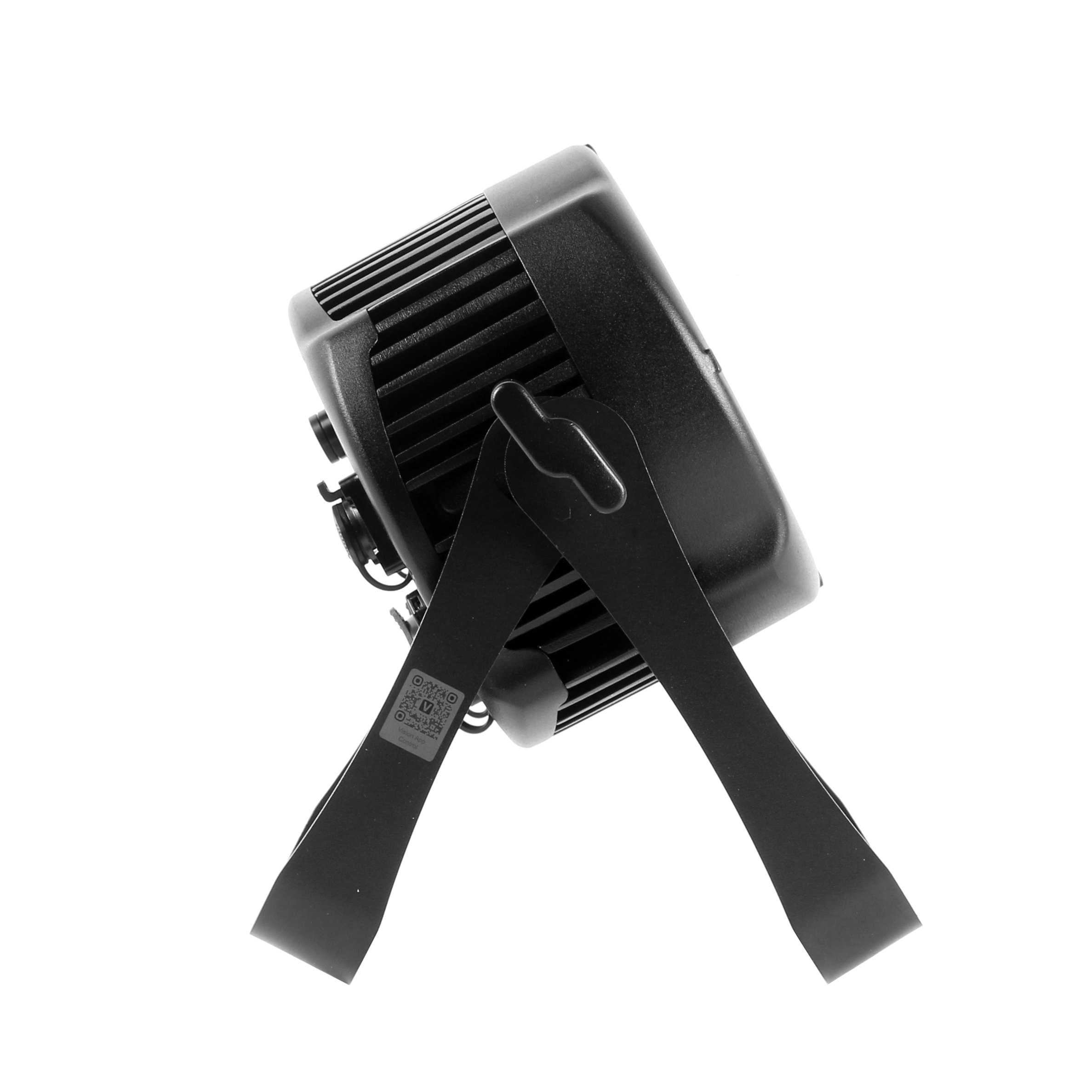 VISION CONTROL Arc Par 710 RGBWA+UV IP65 15°