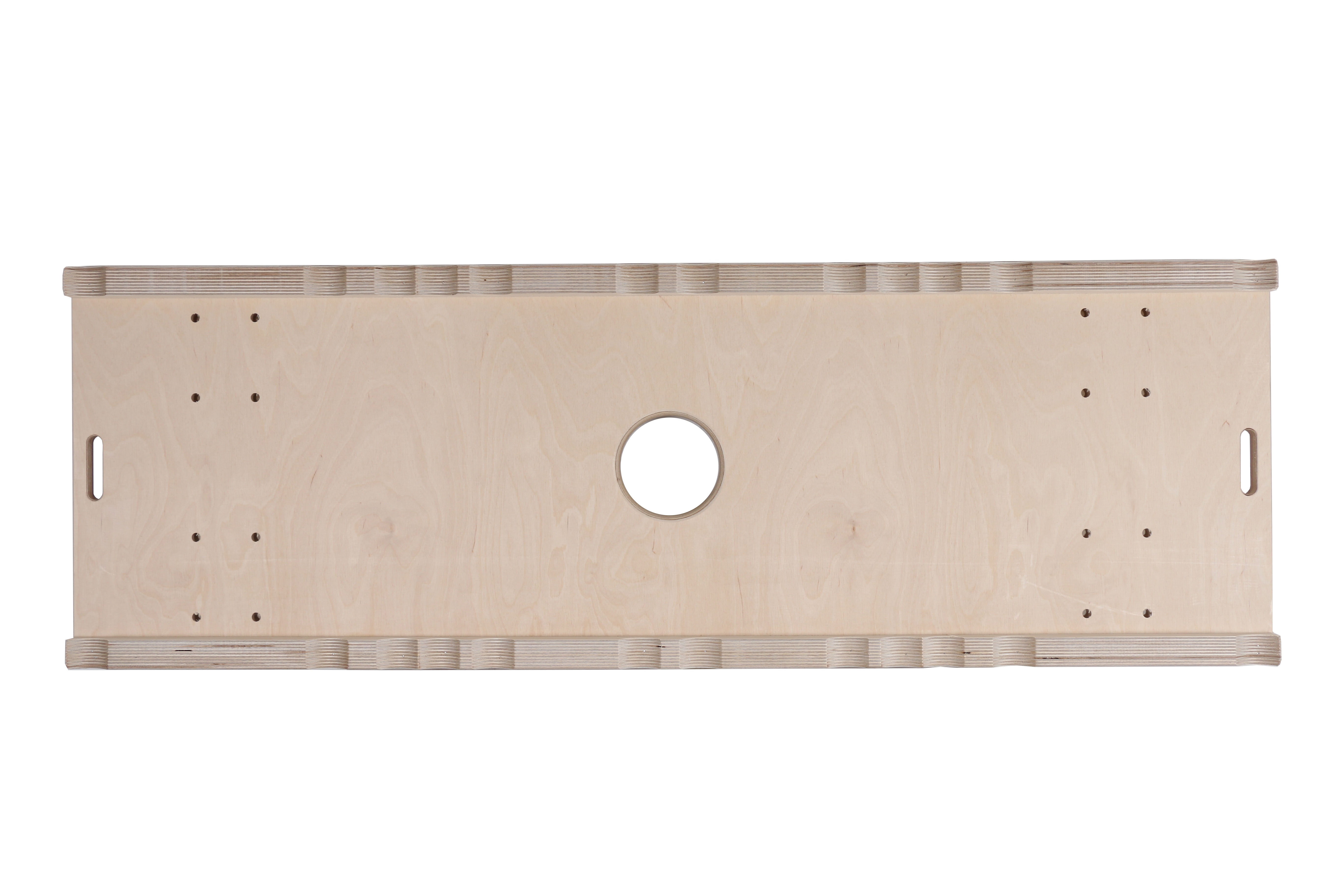 Rollwagen für 4x F34 / 3x F44 f. 4 Rollen