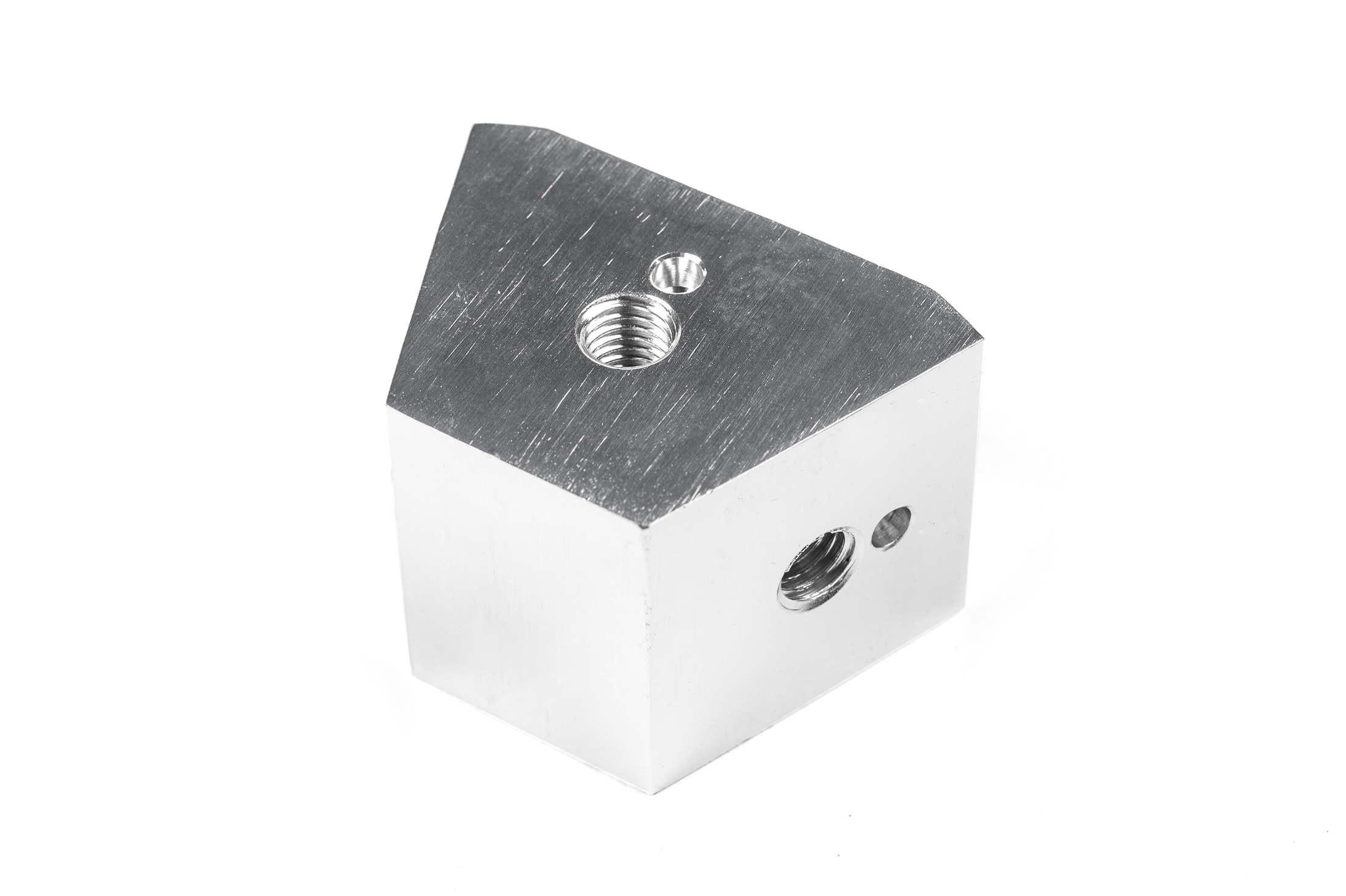 Spezialverbinder 135°