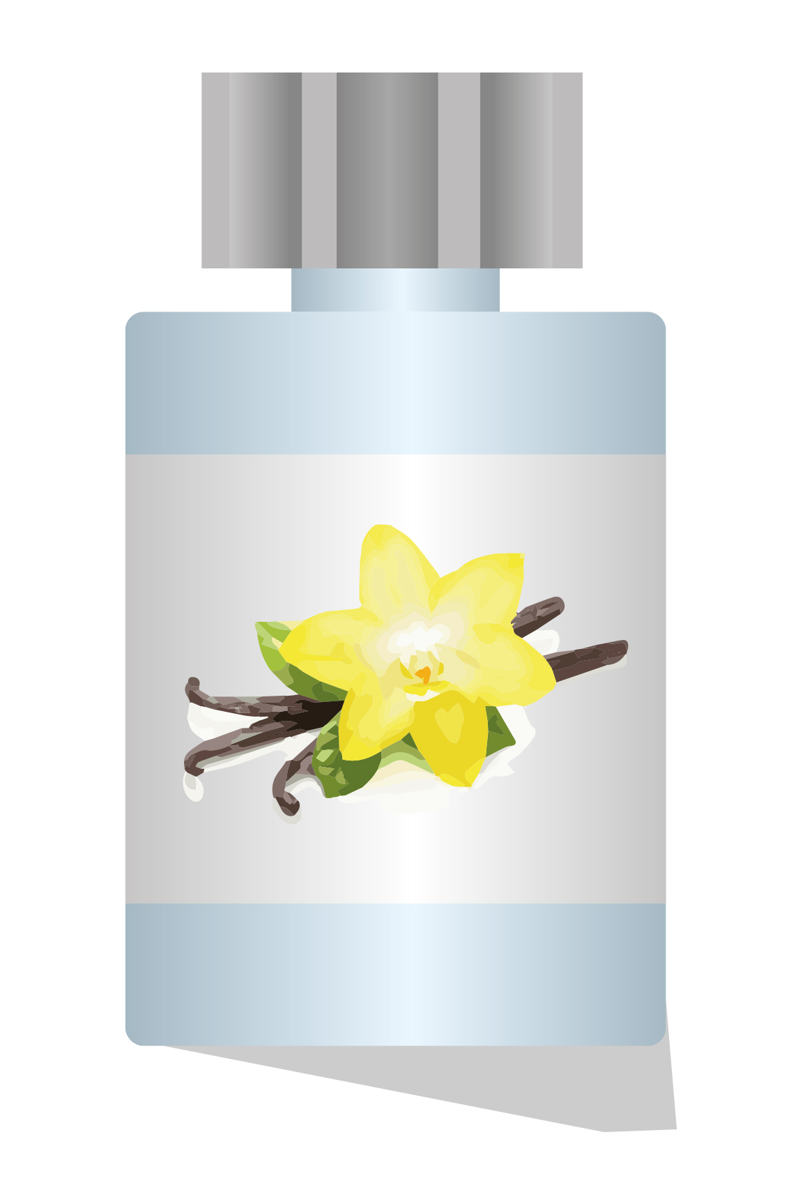 Duftstoff Vanille 30ml