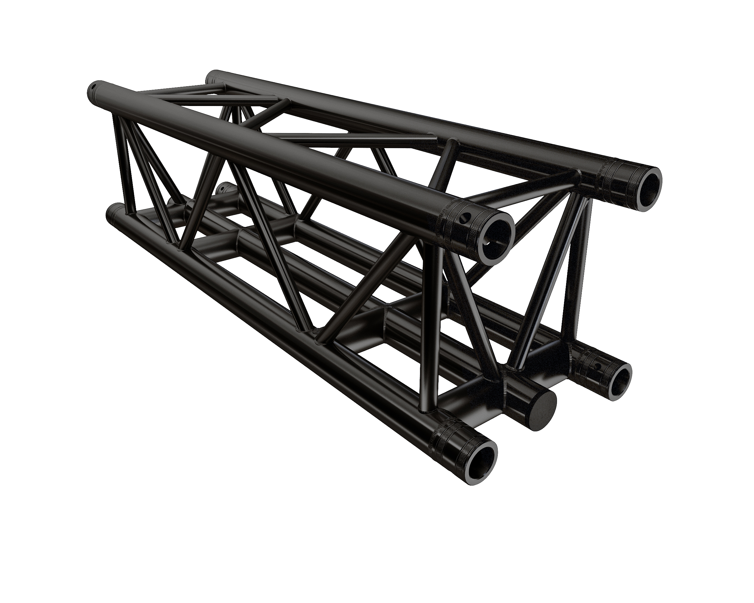 F35 100cm stage black