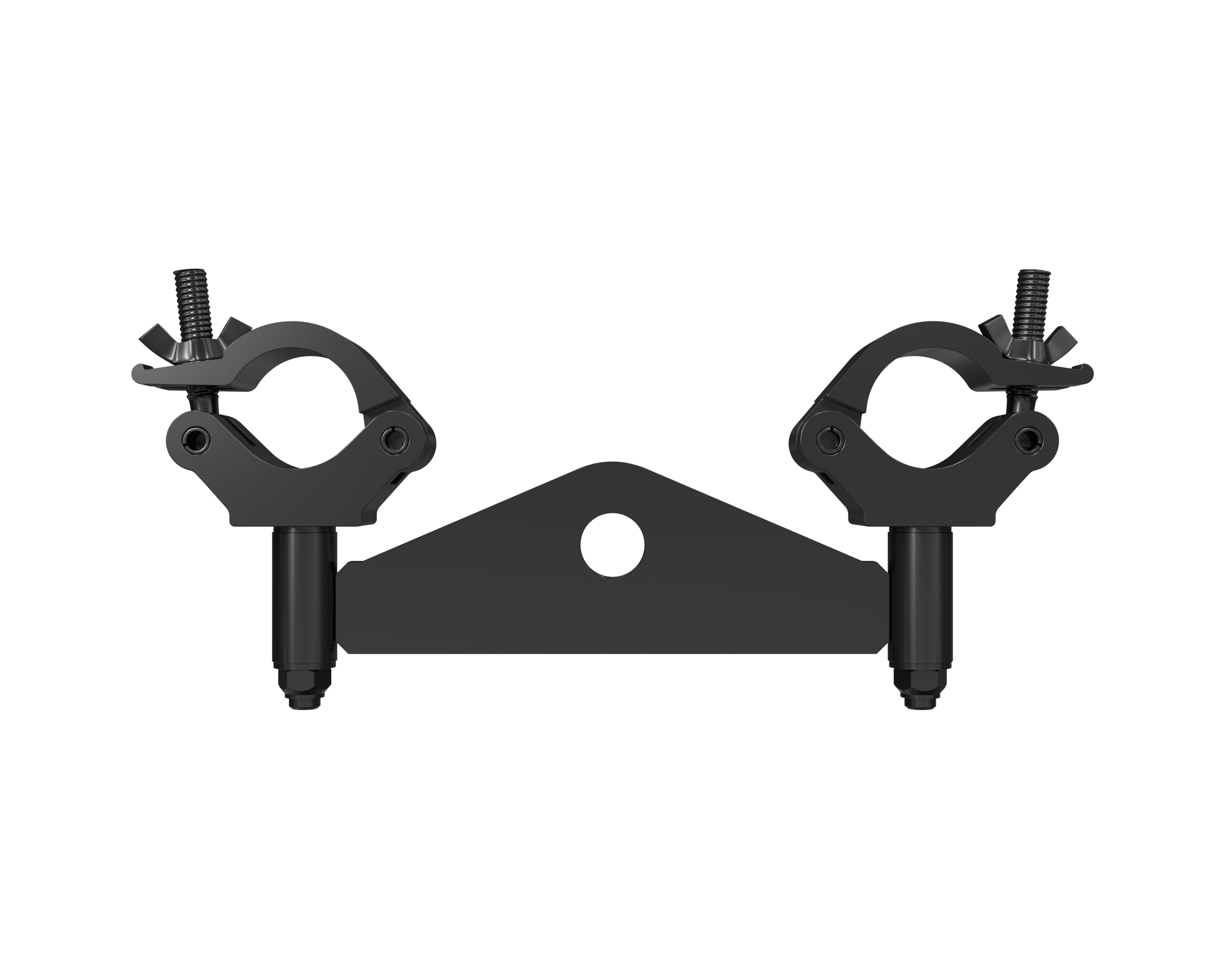 Anschlagpunkt für F33/F34 stage black, 750kg