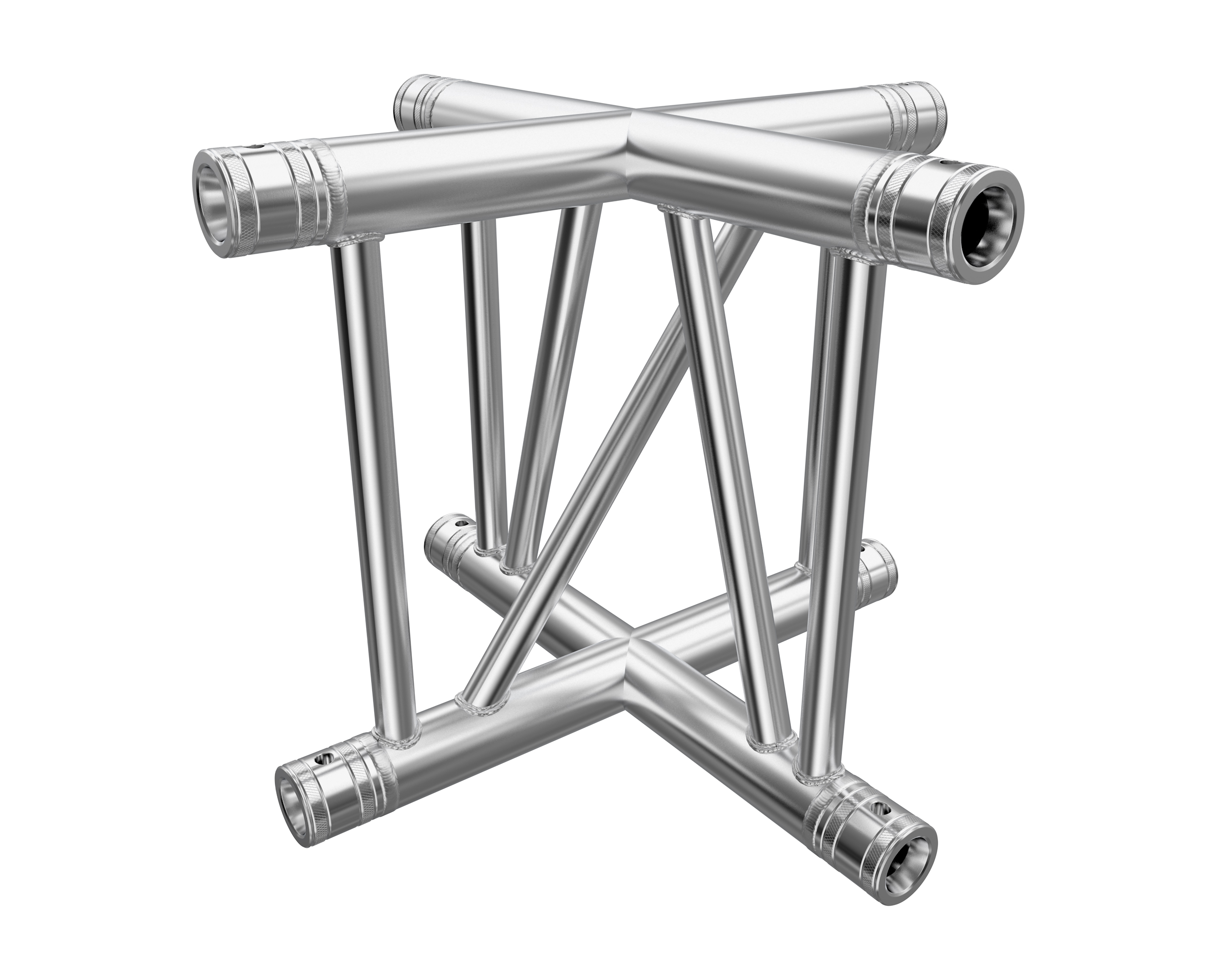 F42 4-Weg Ecke C41 V