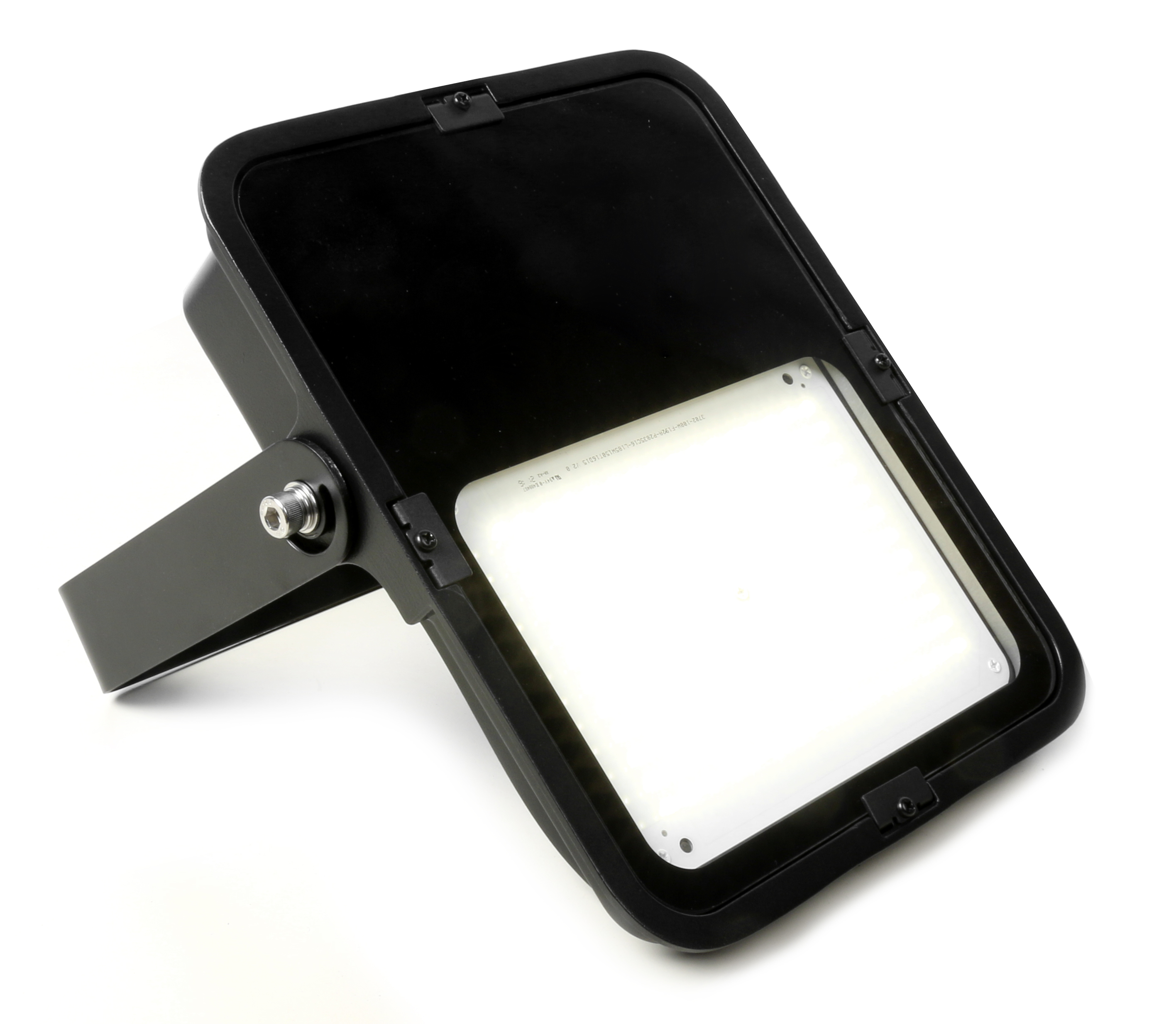 LED Floodlight 100W 3000K 120° IP65 13000 lm