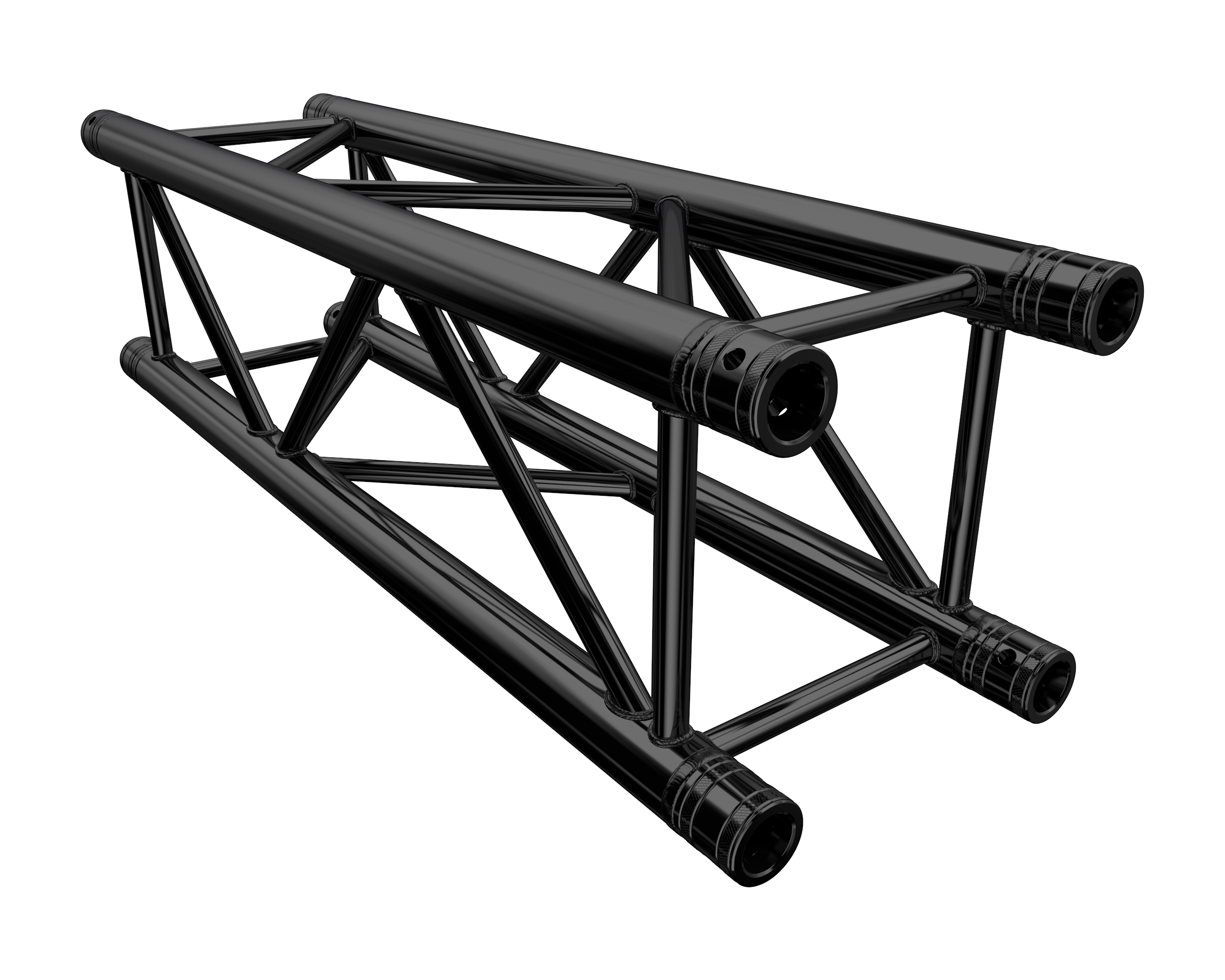 F34 P 100cm stage black