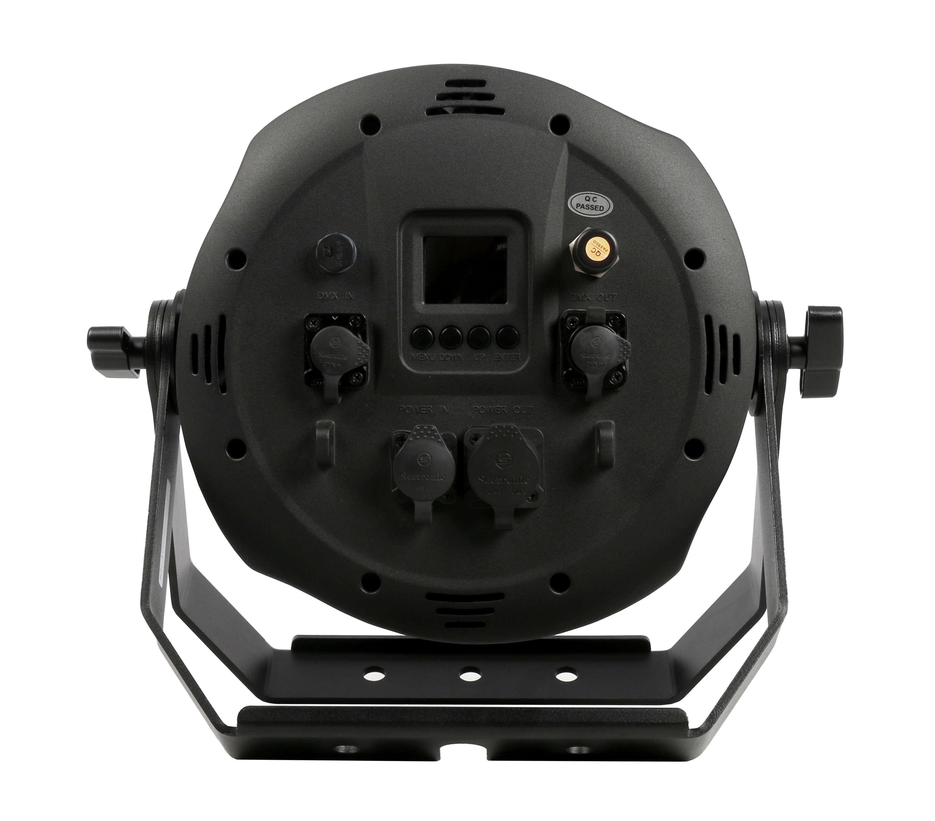 ARC Par Pro 1820 WS 18*20W RGBW 4in1 8° IP65 TR1