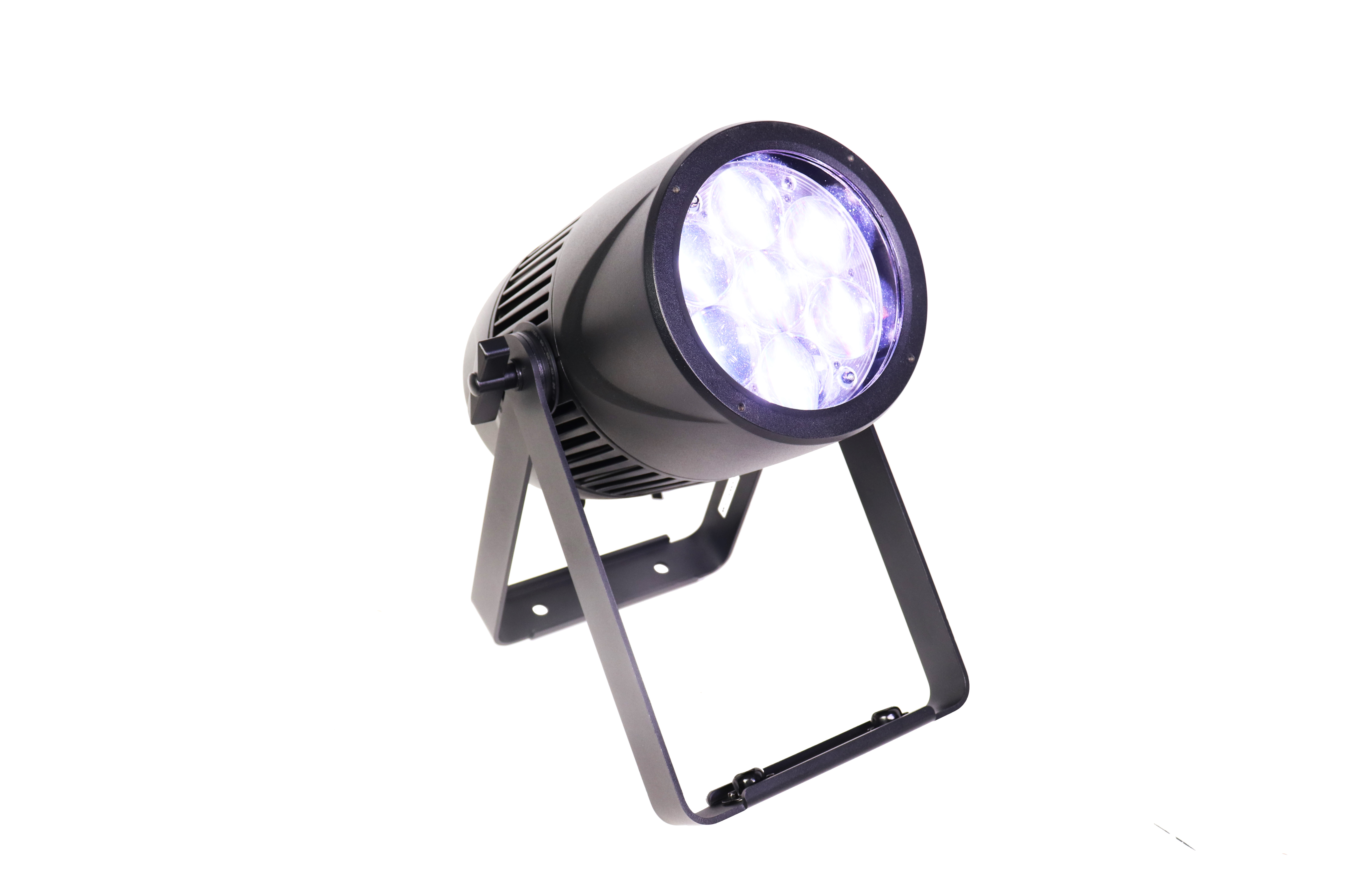 ARC PAR 760Z 7x60W RGBW IP65 4.3-50° Zoom