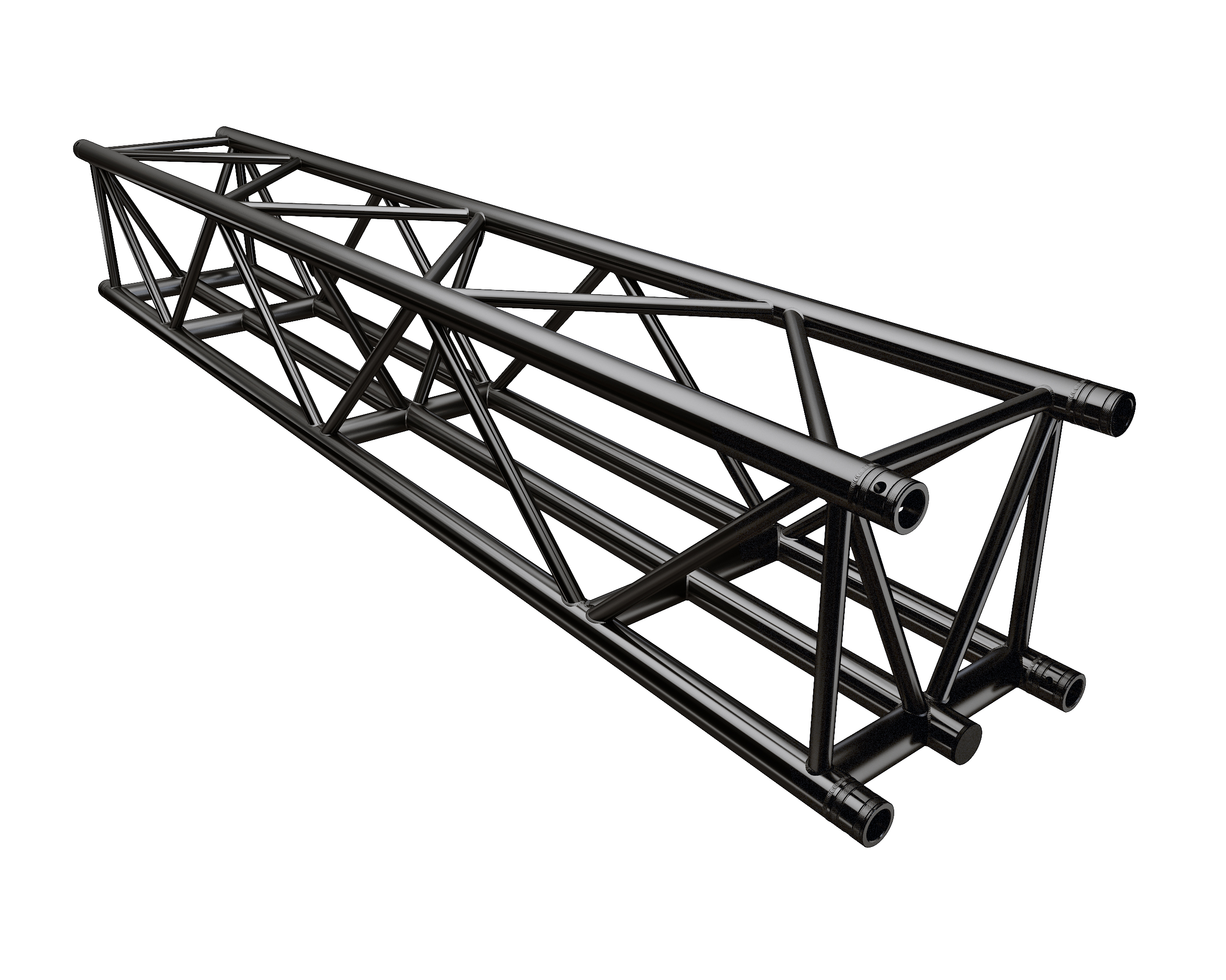 F45 250cm stage black