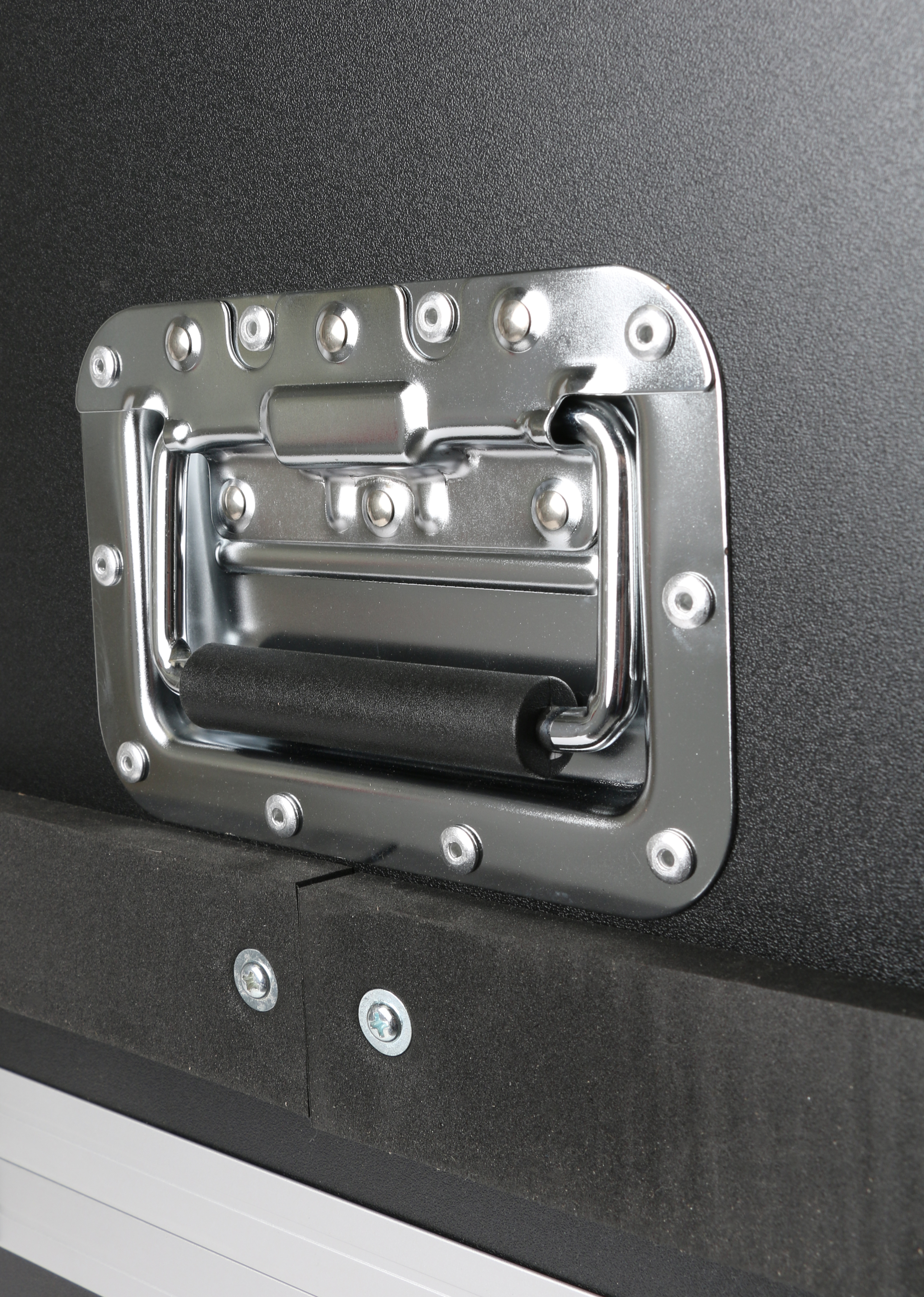 Case für V-6 Spark