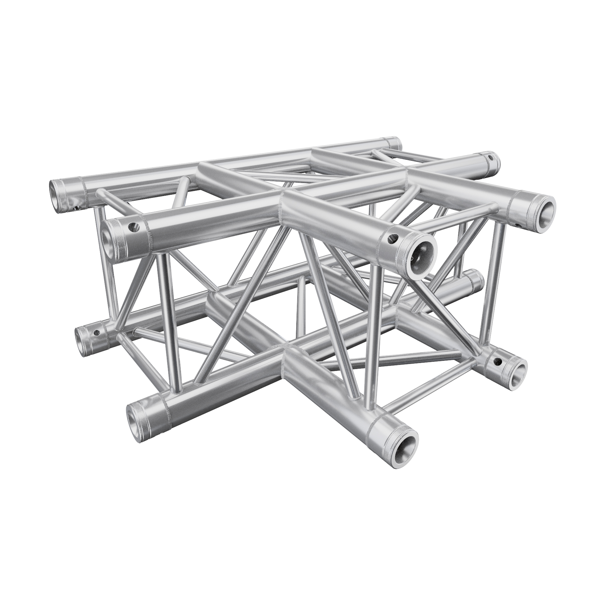 F34 PL 3-Weg Ecke T35 710mm