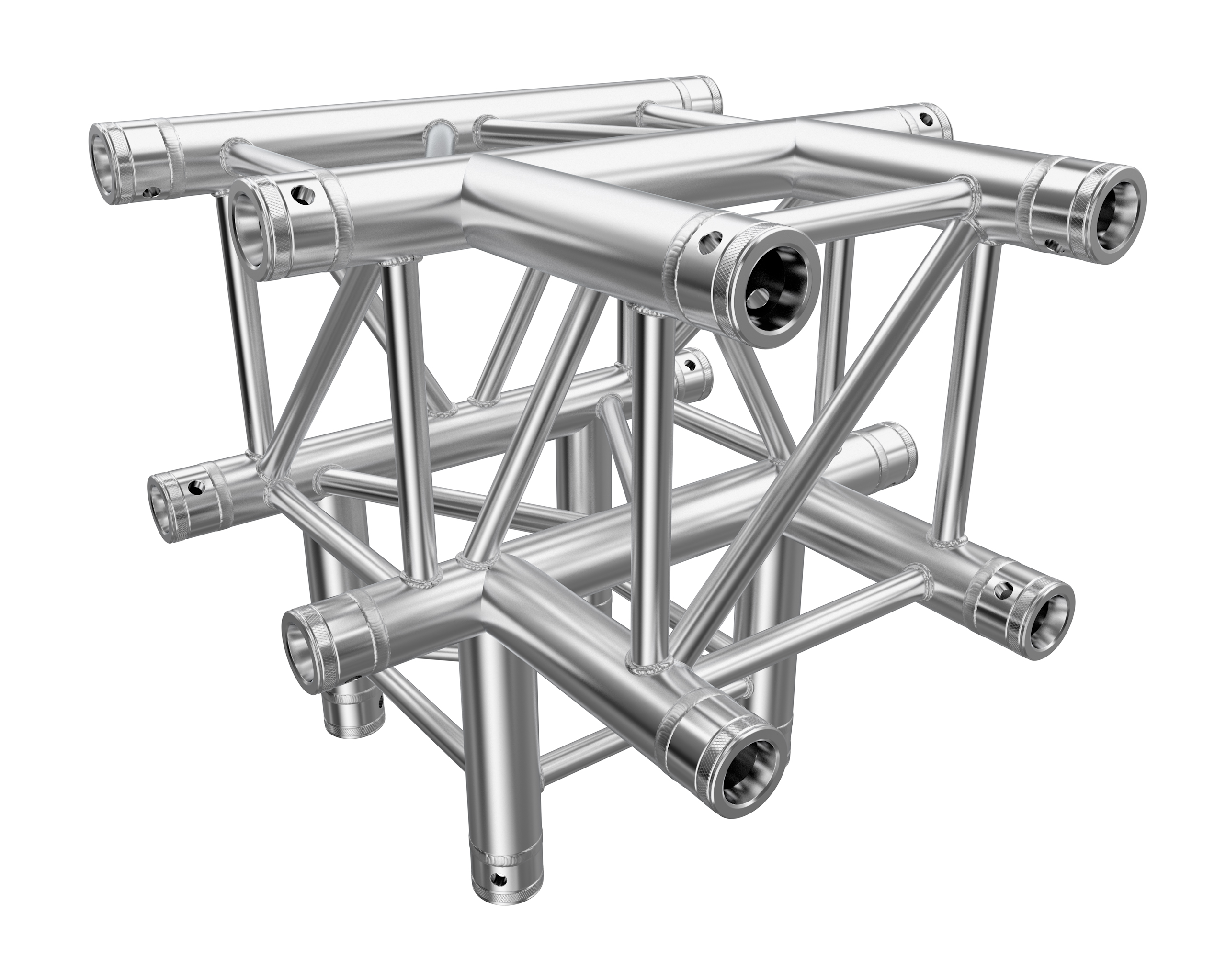 F34 PL 4-Weg Ecke T40