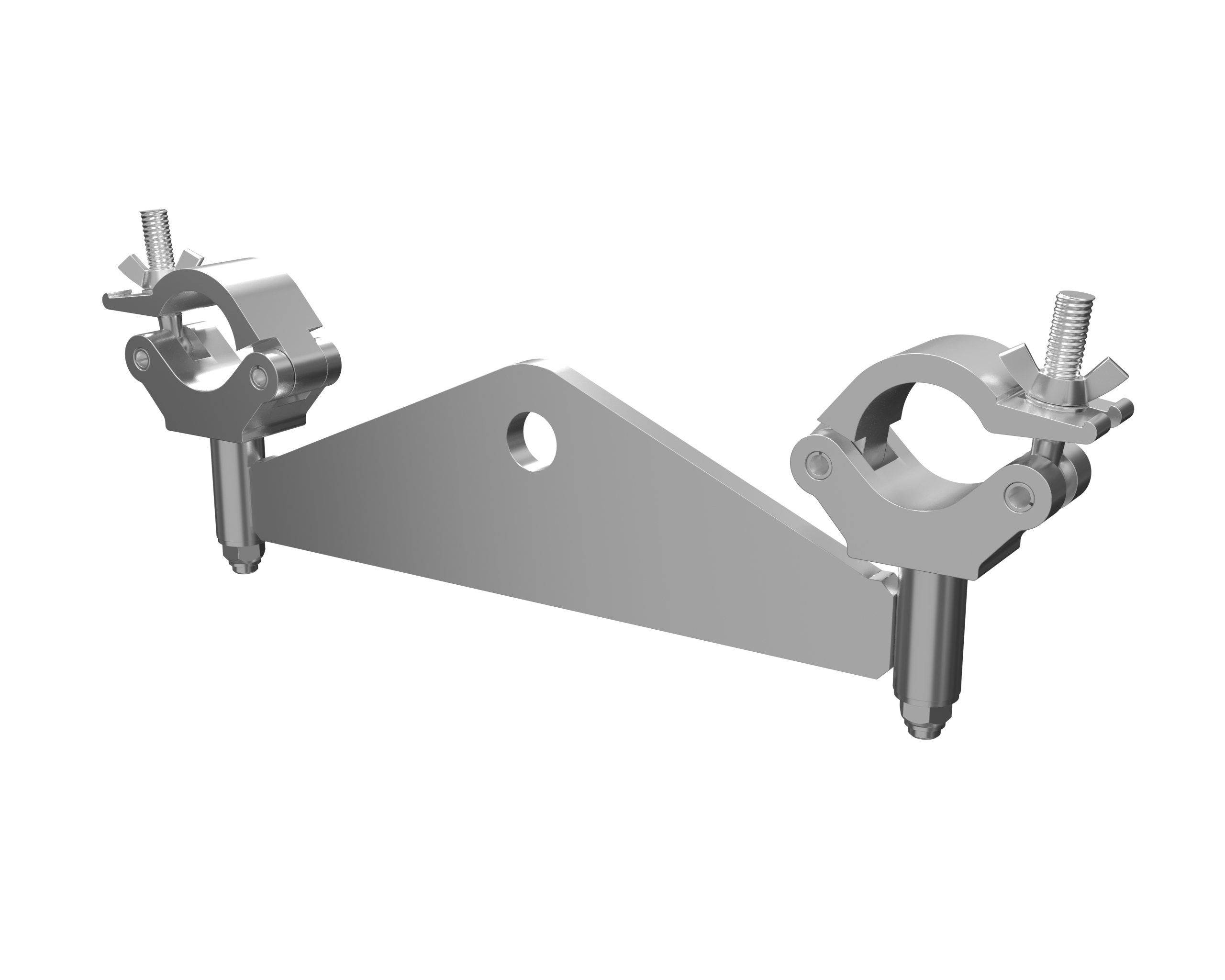 Anschlagpunkt für F43/F44 verzinkt, 750kg