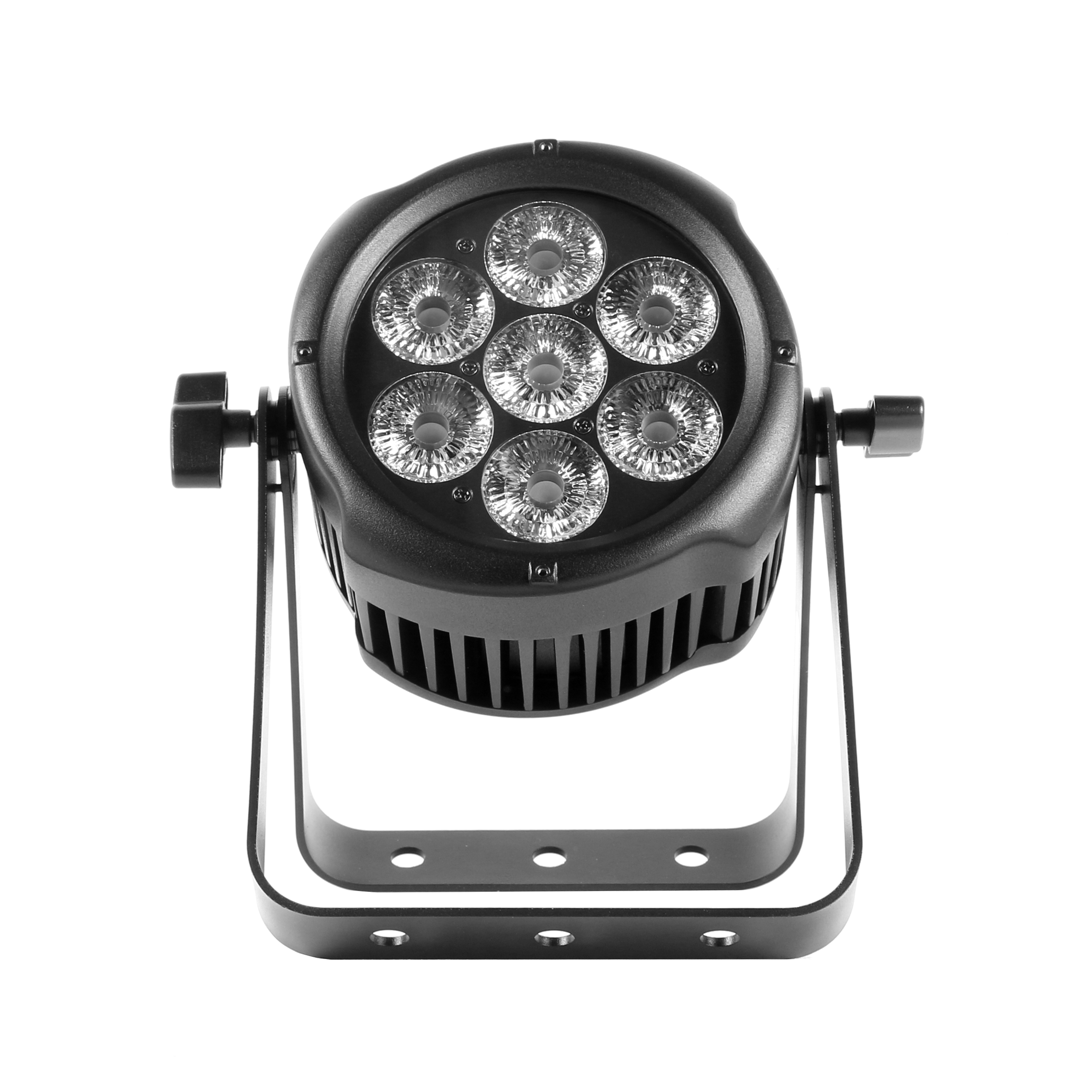 VISION CONTROL Arc Par 710 RGBWA+UV IP65 15°