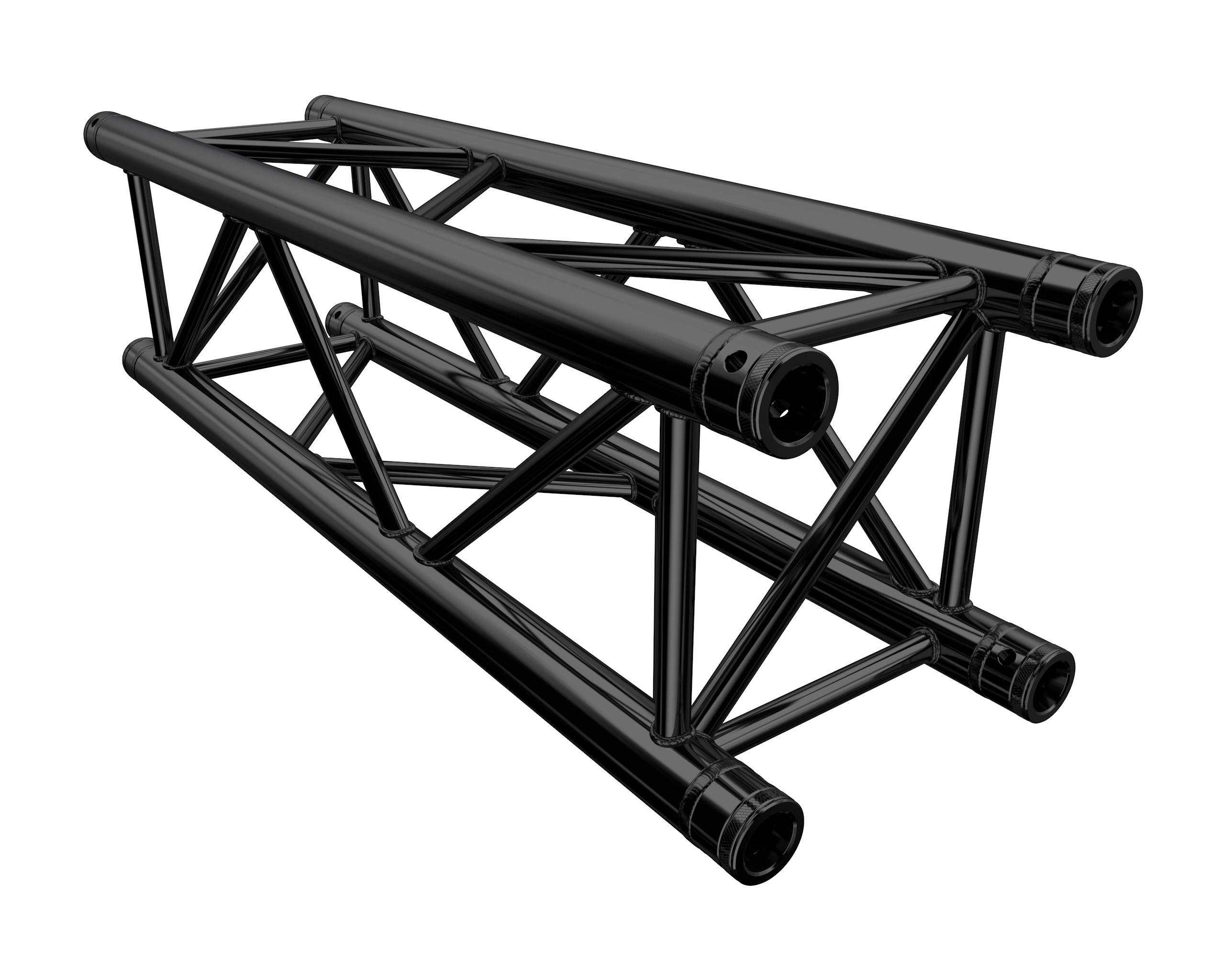 F34 PL 100cm stage black