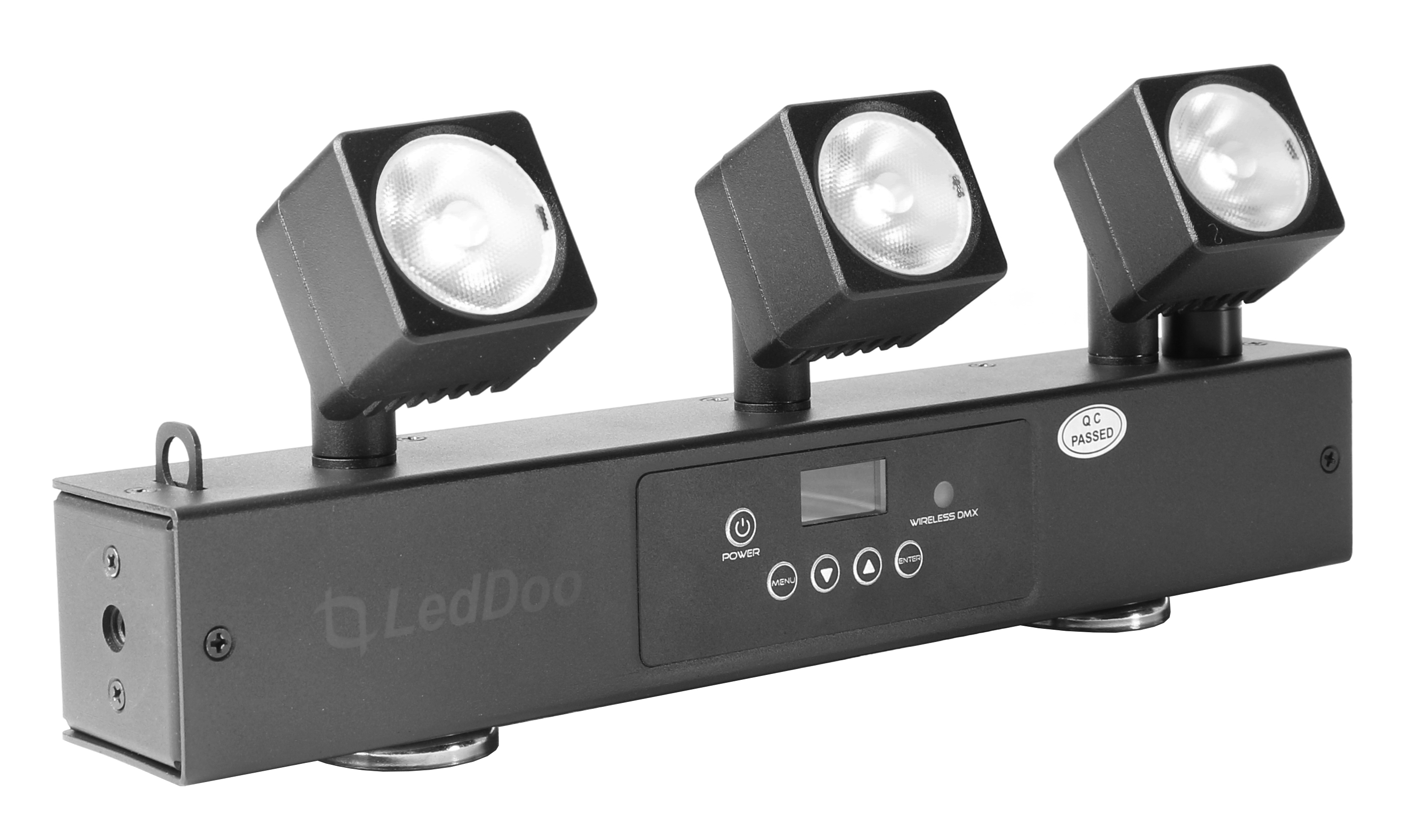 APOLLON Battery Mini Track Light CW/WW