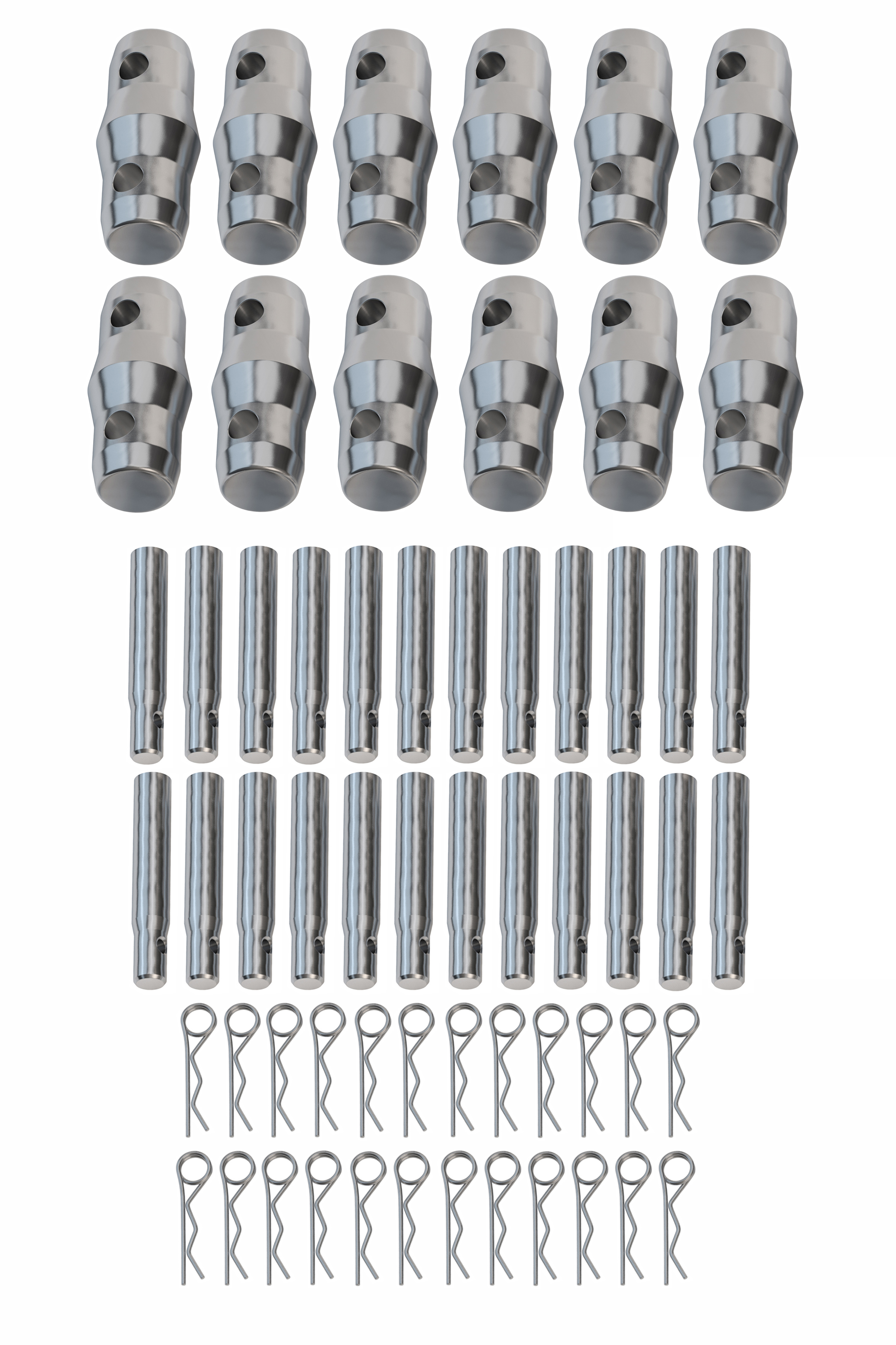 F34 P 5-Weg Ecke C55