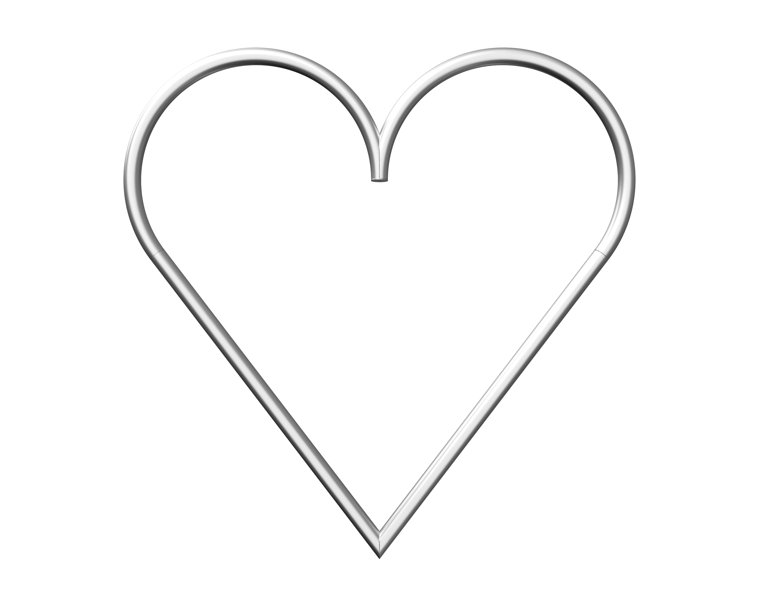 GT Herz 150cm für F31-F34