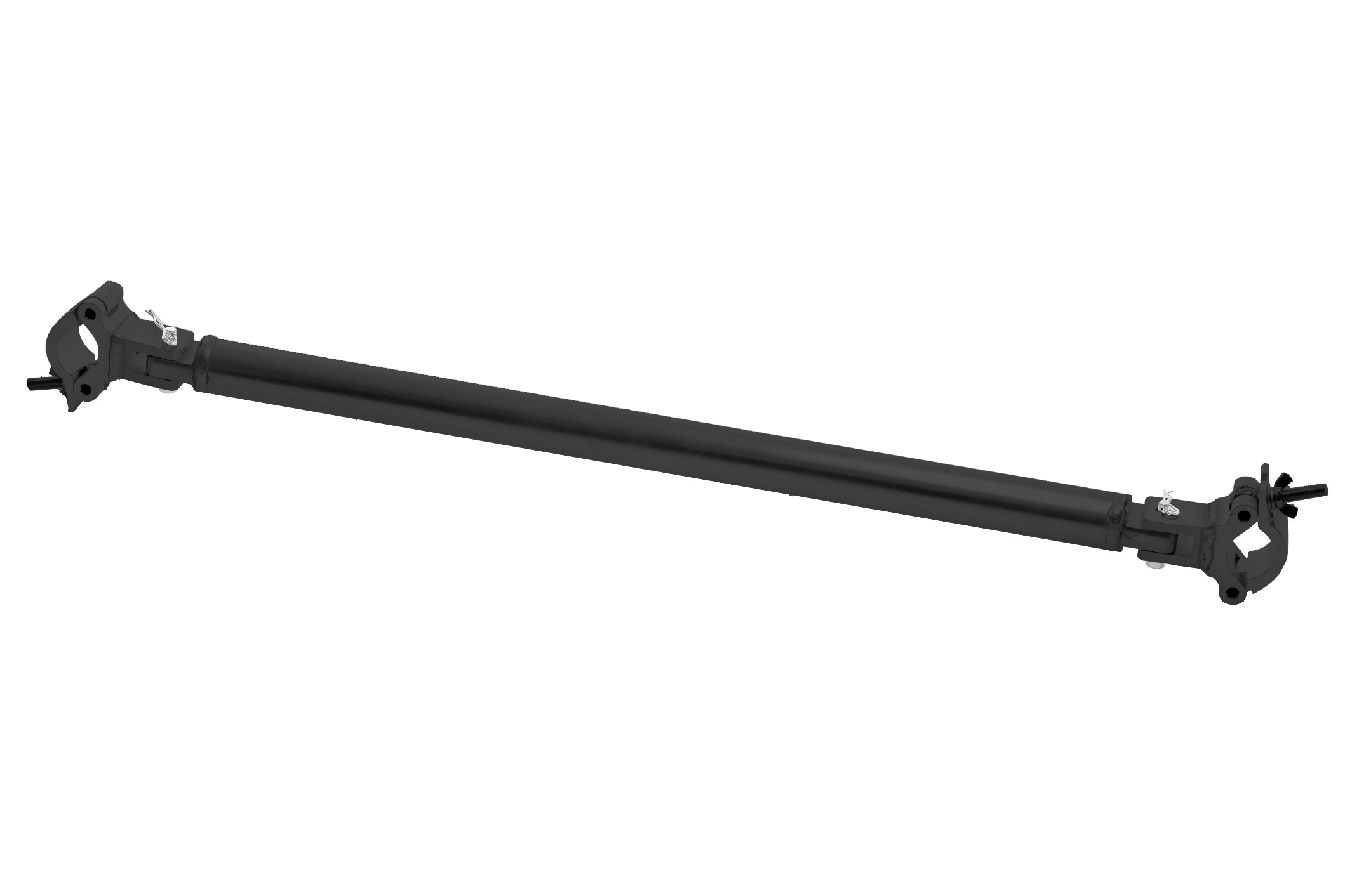 Cornerbrake mit Trussaufnehmer 2m stage black