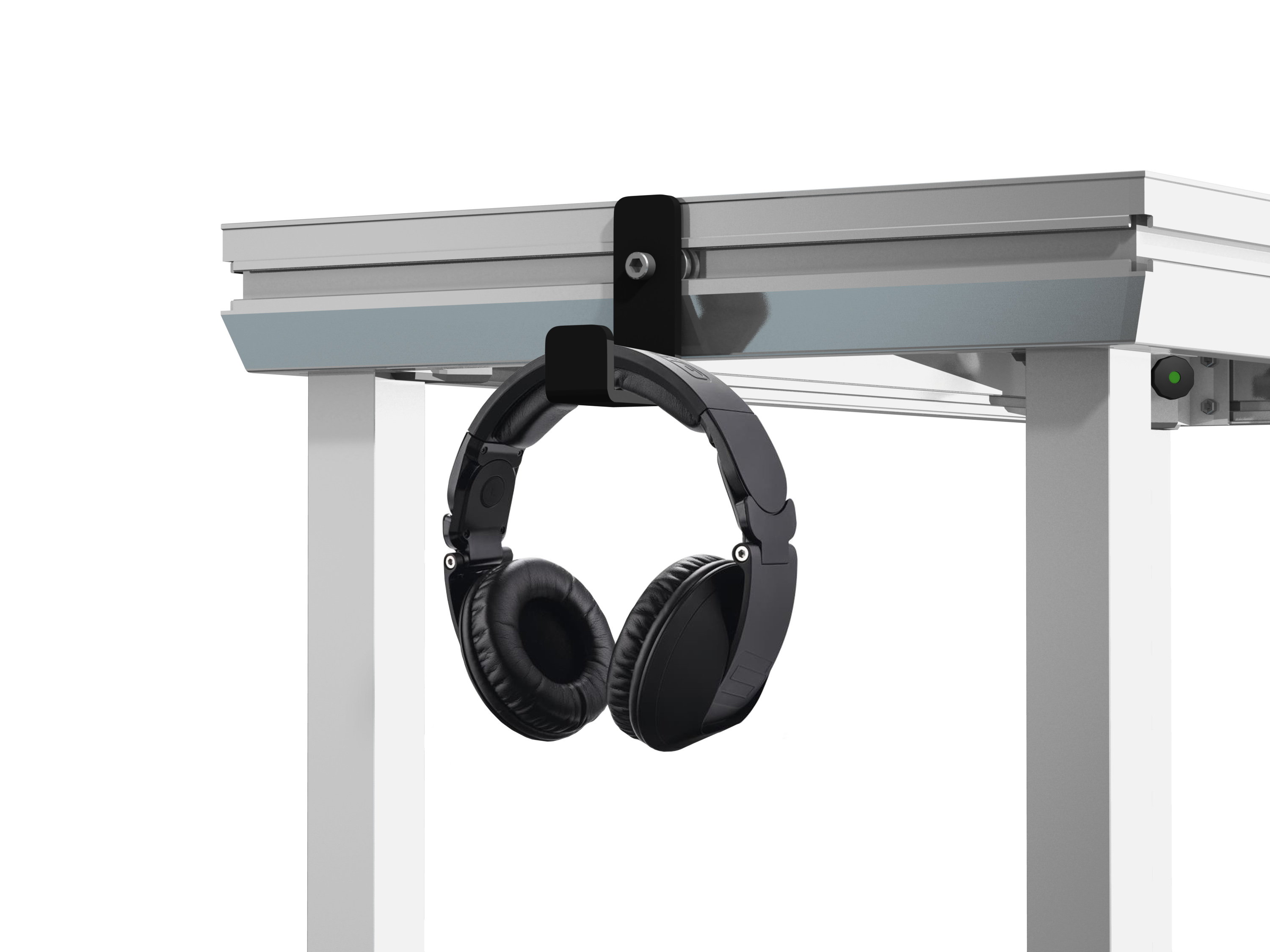 DJ Deck GT Stage Deck Headphone Holder