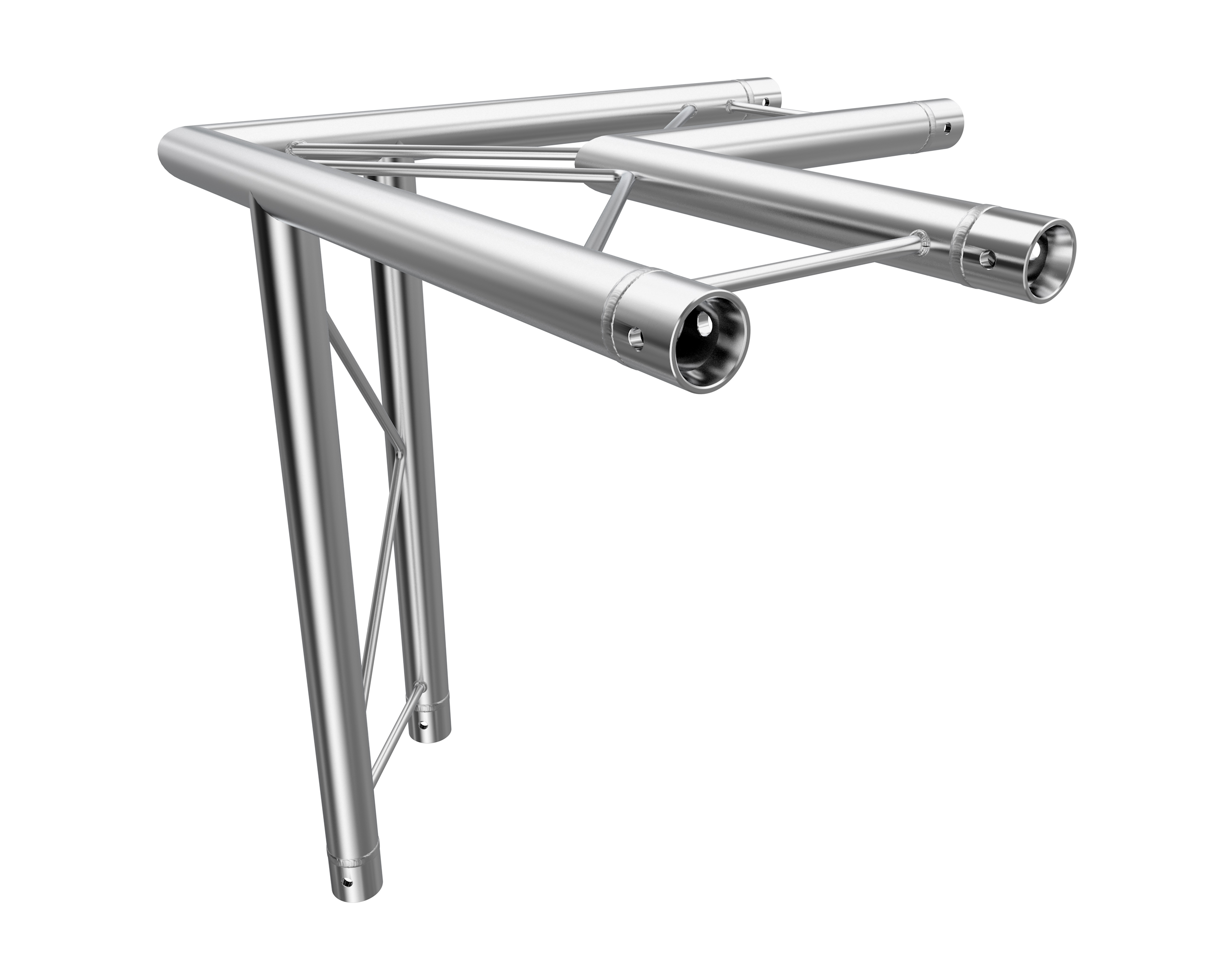 F22 3-Weg Ecke C31 H