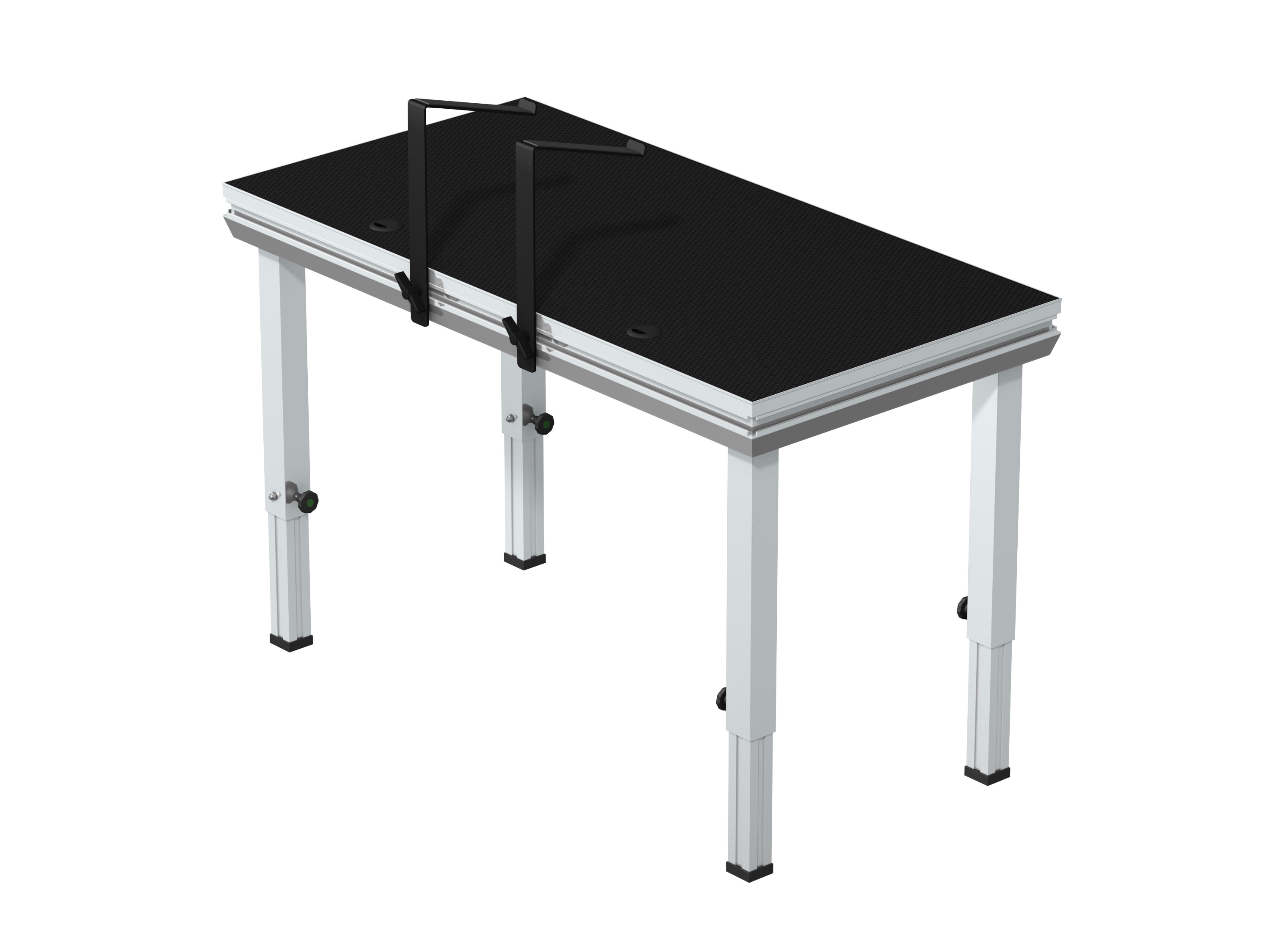 DJ Deck GT Stage Deck Laptop Holder