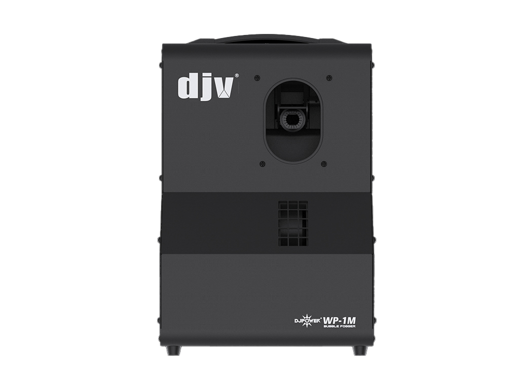 Seifenblasenmaschine WP-1M Bubble Fogger