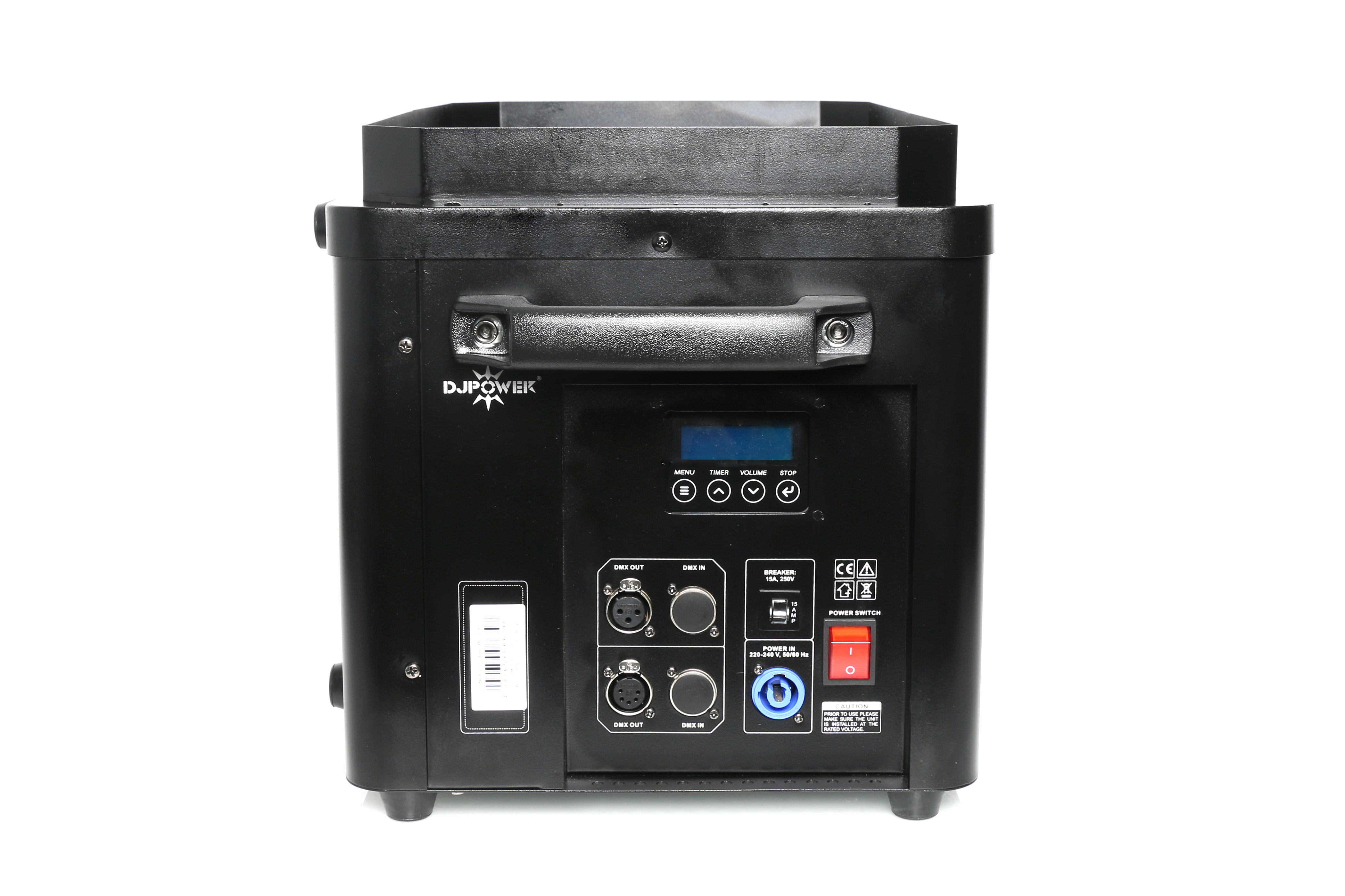 Nebelmaschine H-2VSD