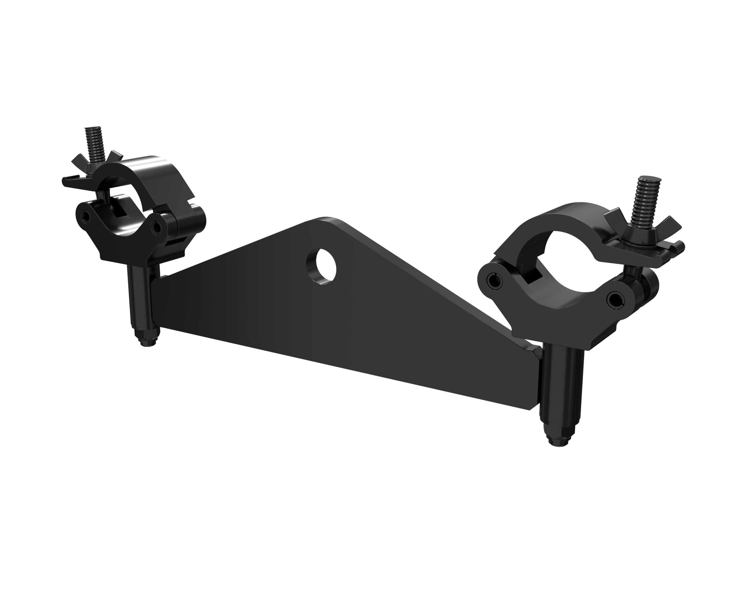 Anschlagpunkt für F43/F44 stage black, 750kg